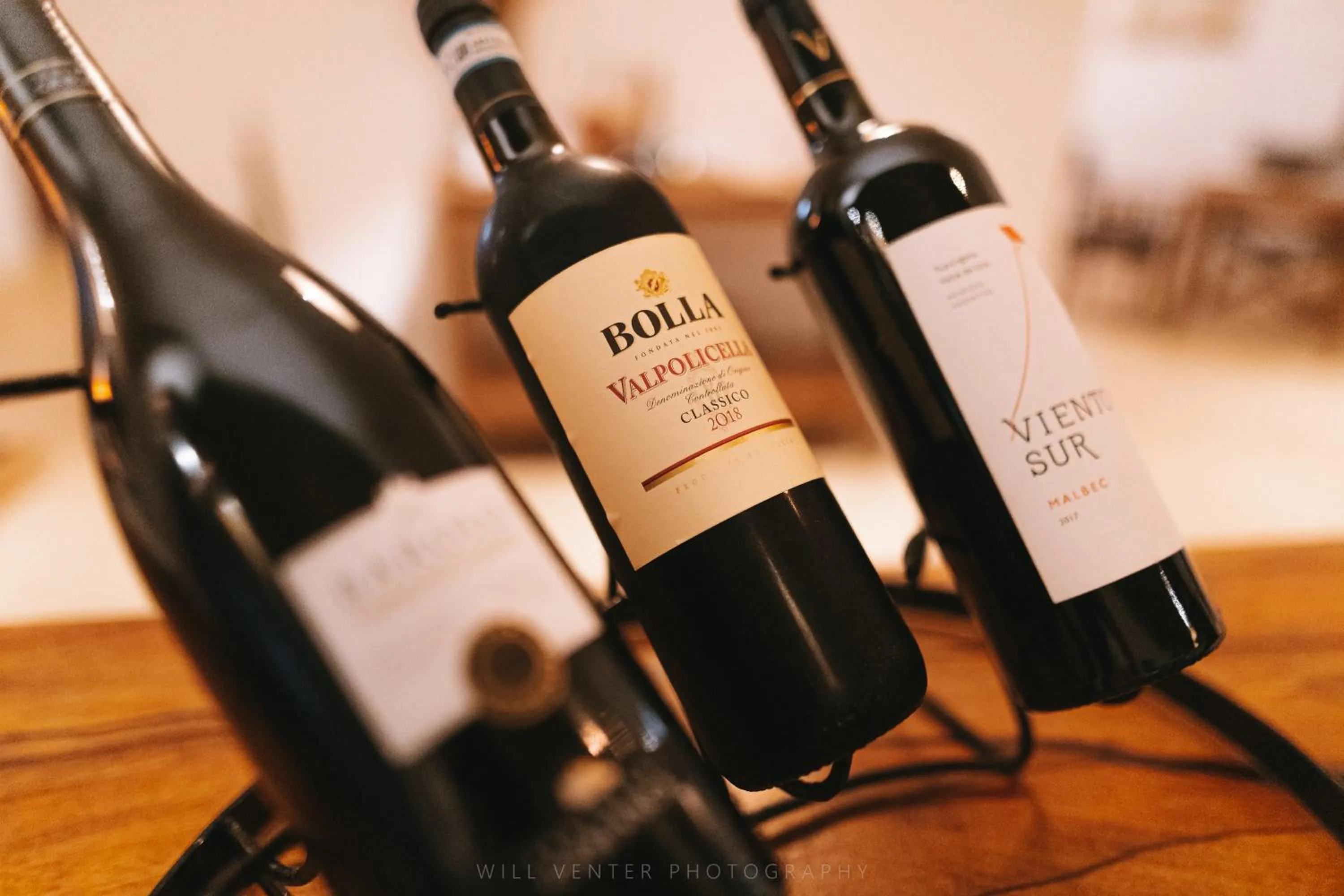 Restaurant/places to eat in Zanziblue Boutique Villas