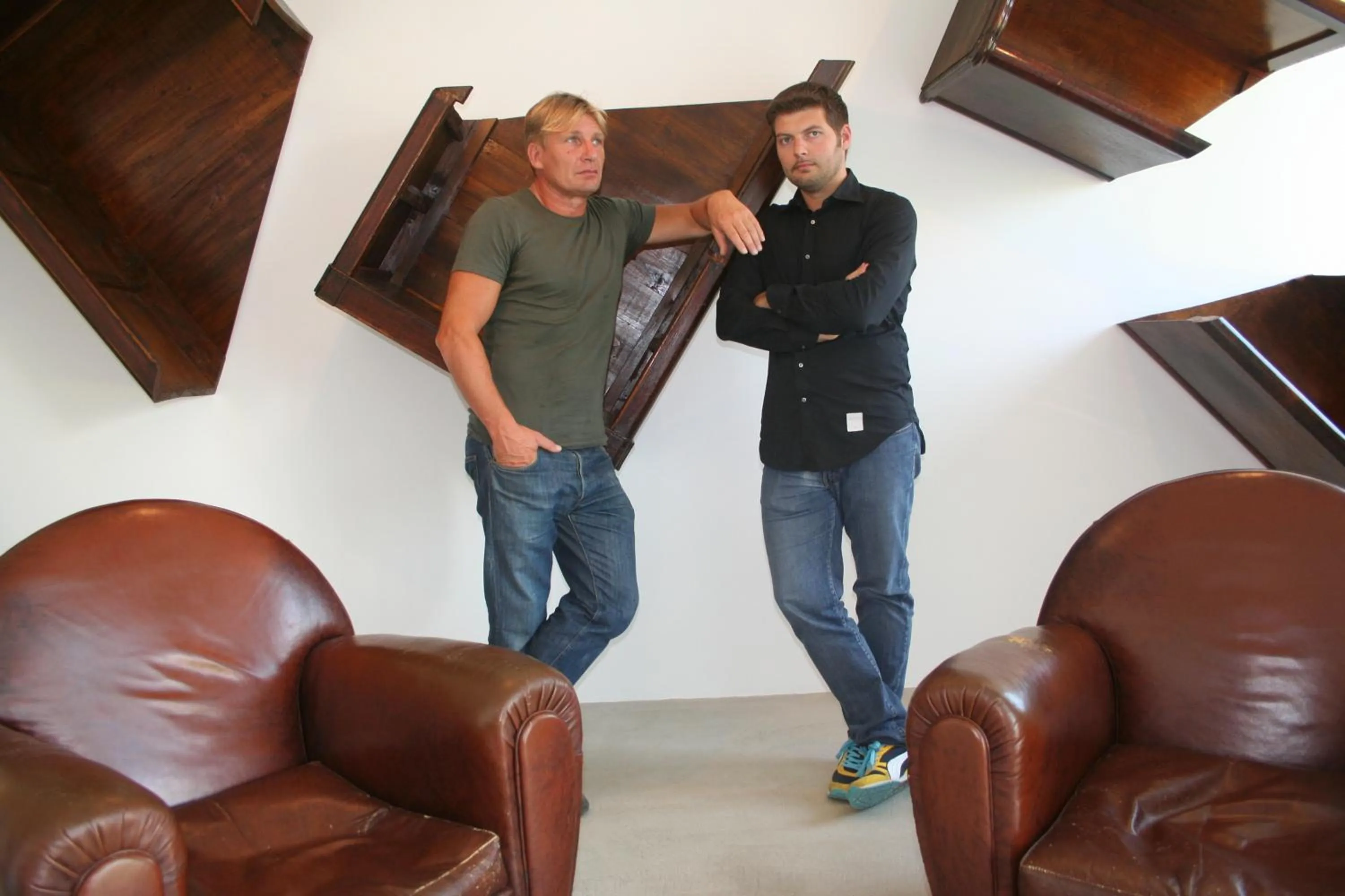 People in Aiden by Best Western JHD Dunant Hotel