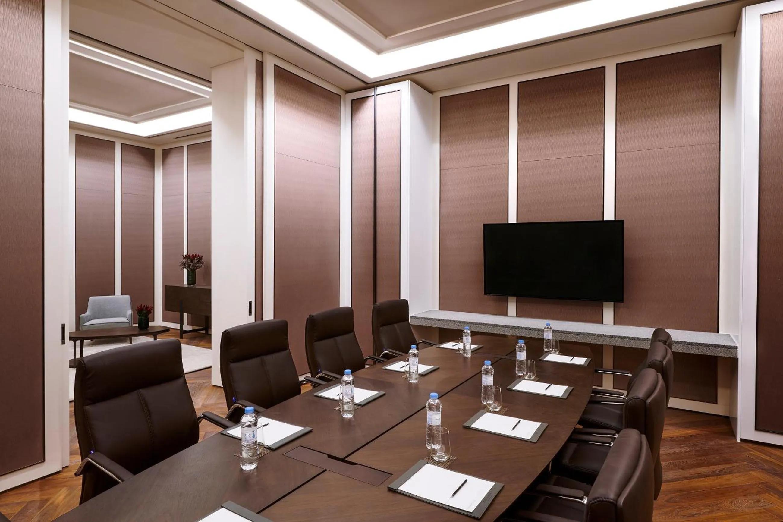 PARK ROCHE Resort & Wellness