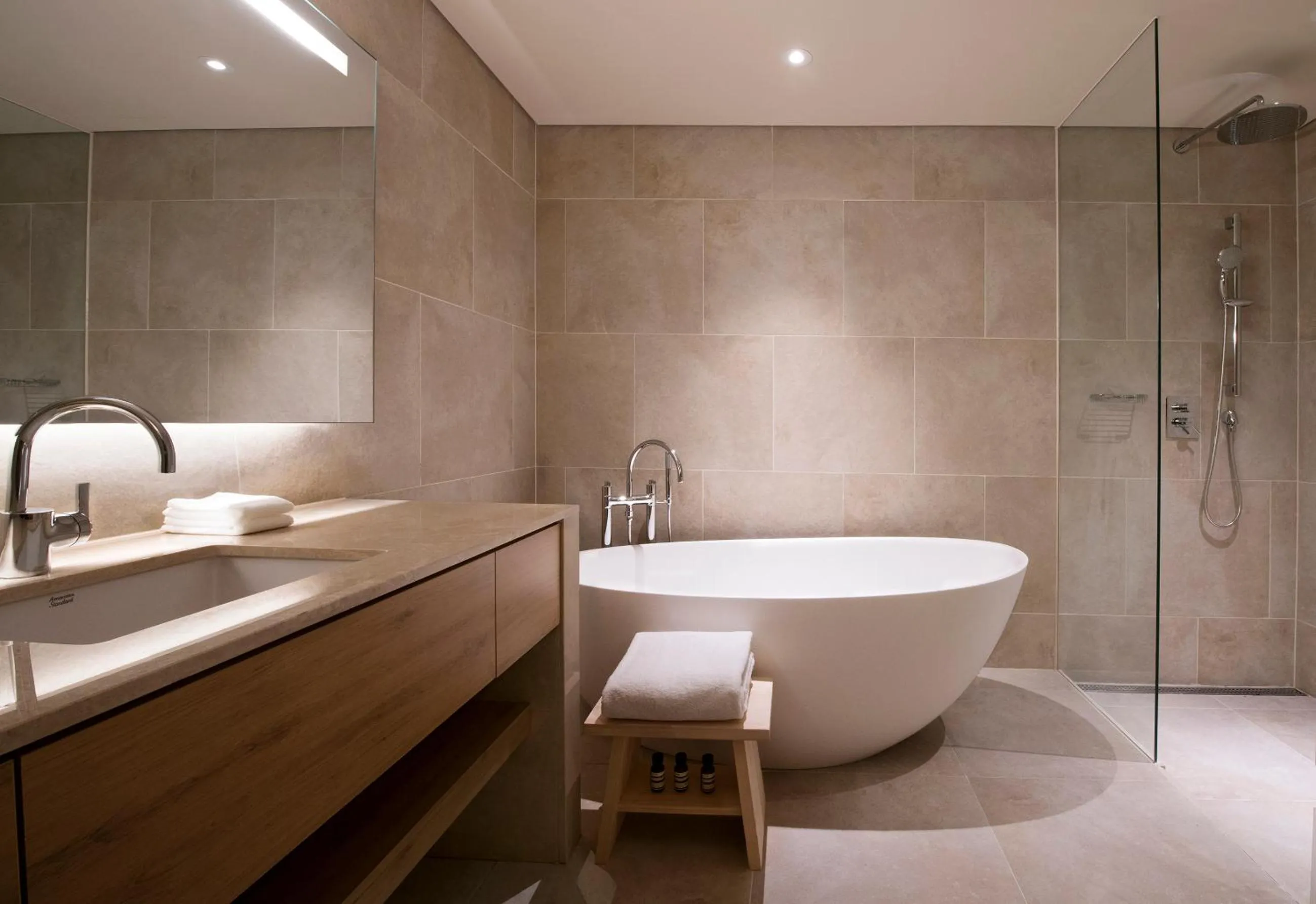 PARK ROCHE Resort & Wellness