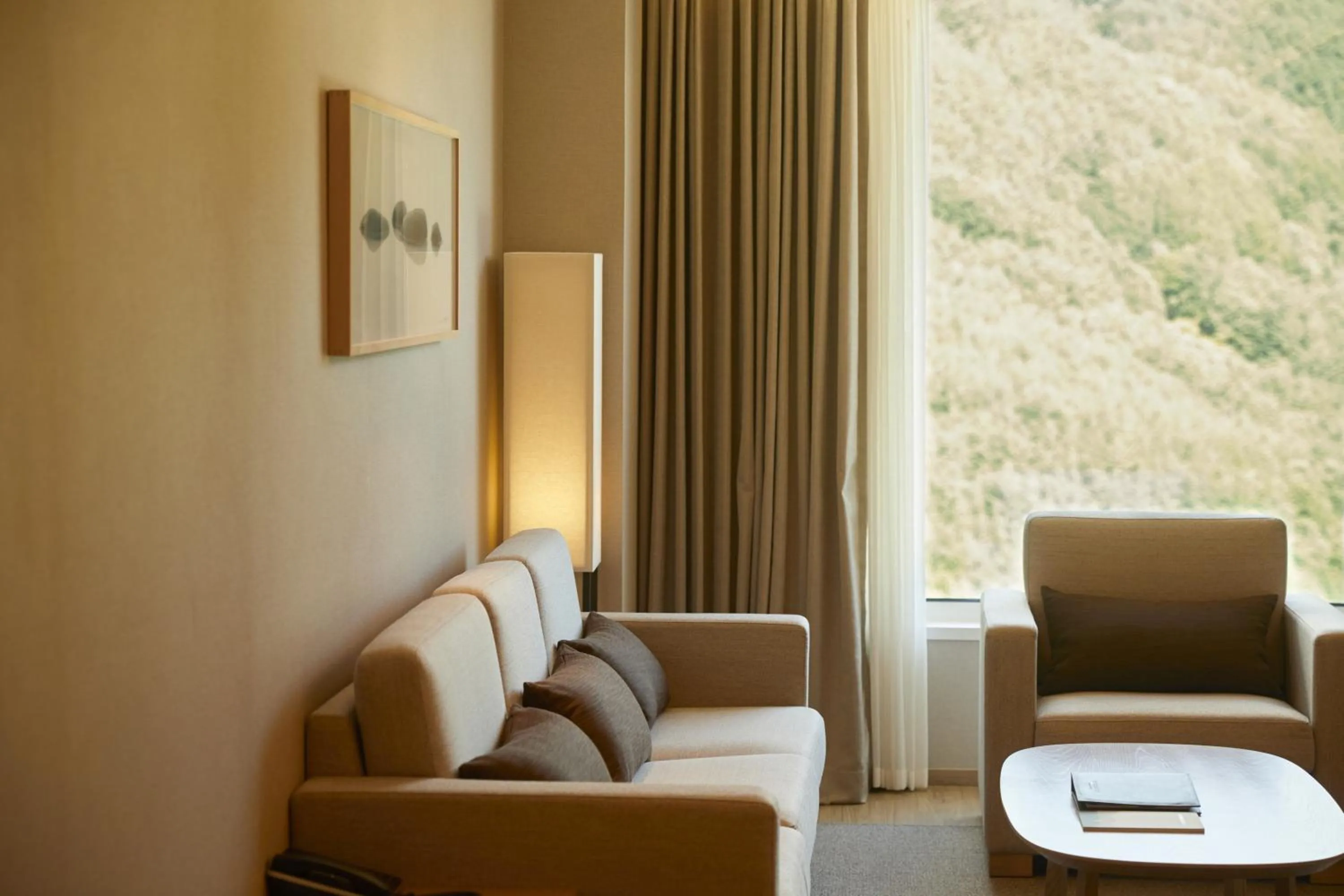 PARK ROCHE Resort & Wellness