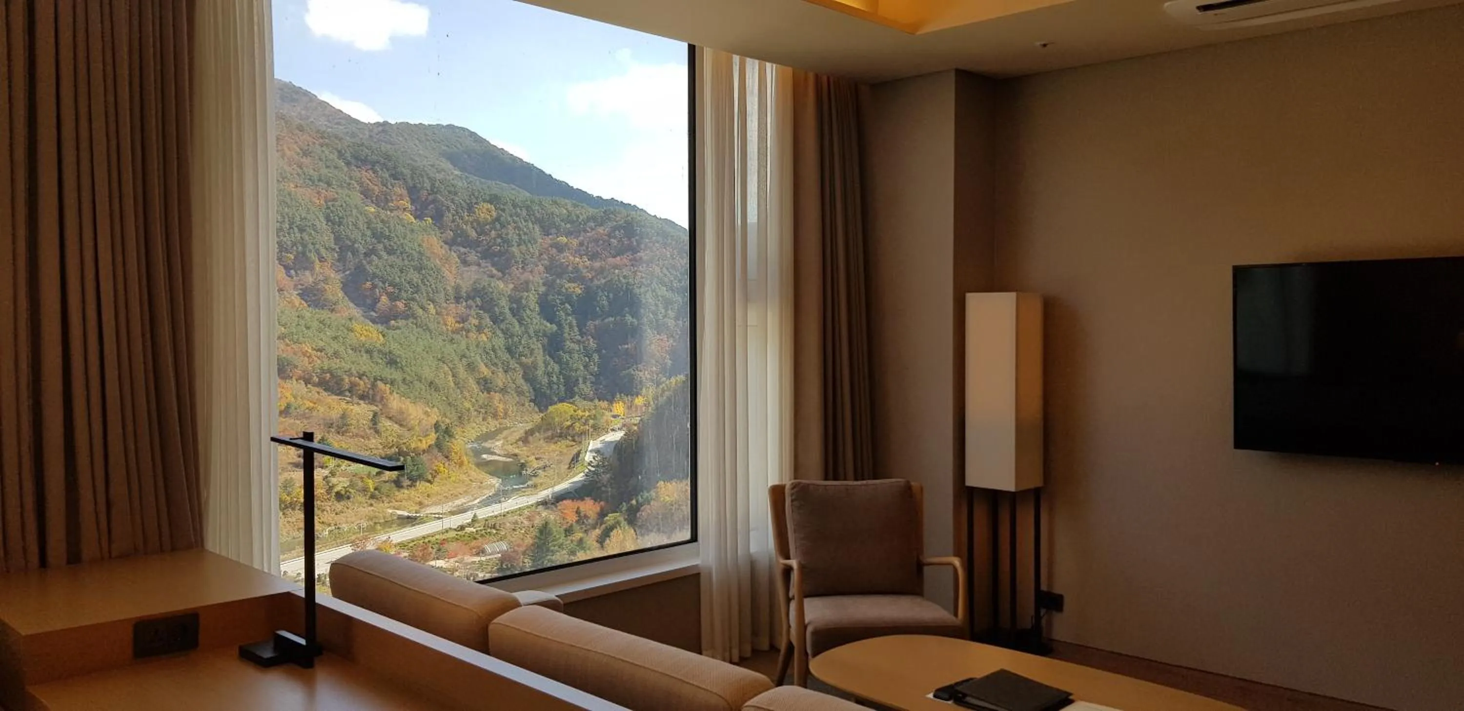 PARK ROCHE Resort & Wellness