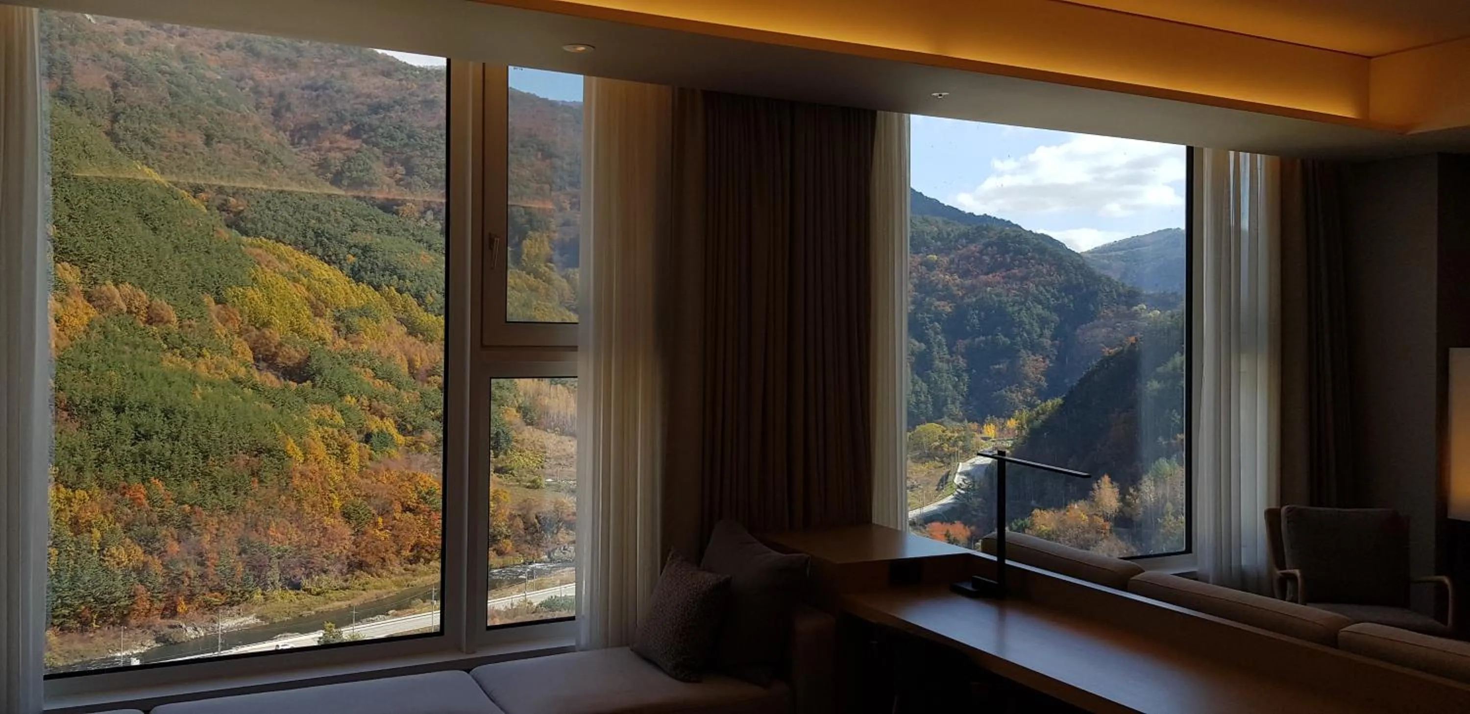 PARK ROCHE Resort & Wellness