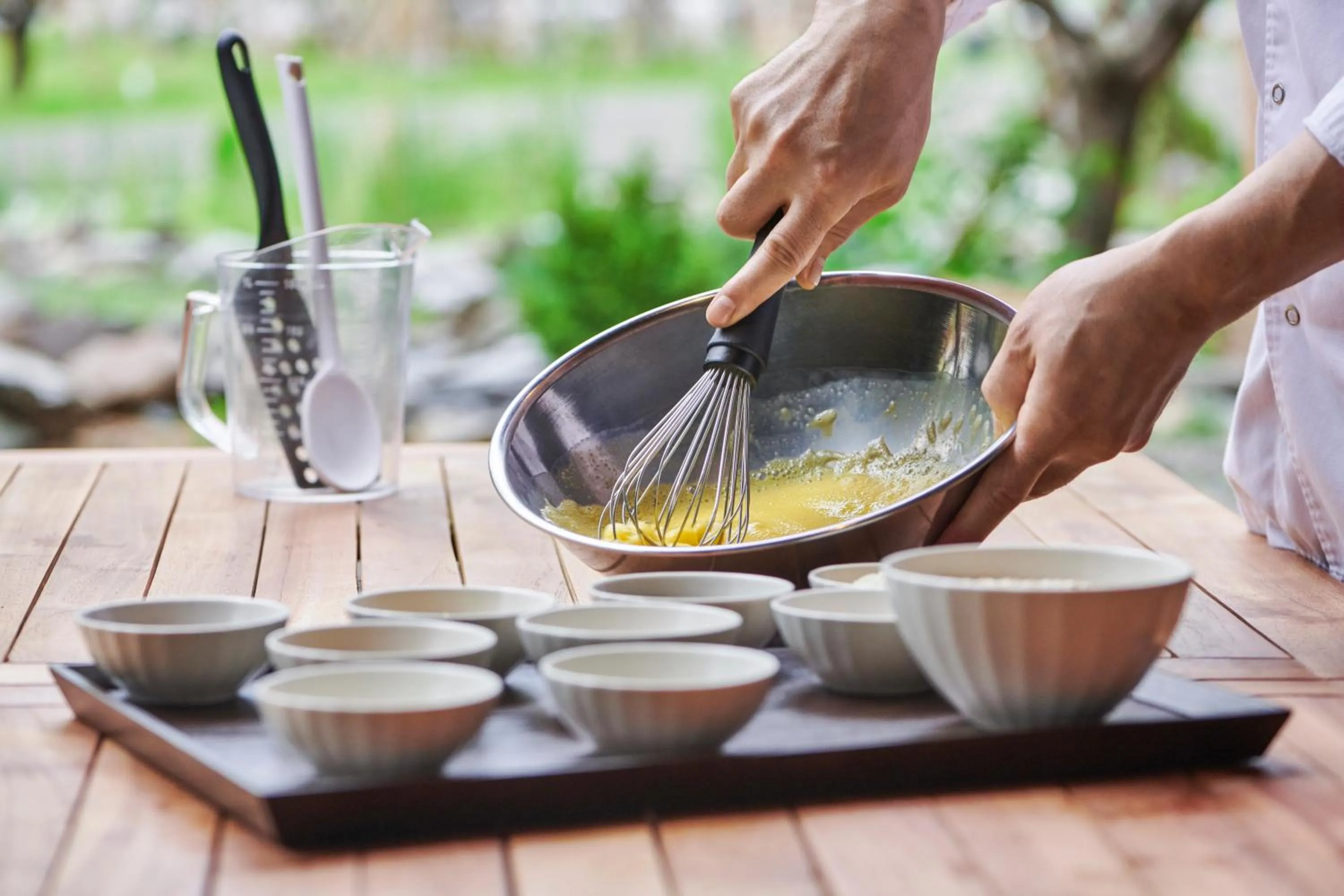 Entertainment in PARK ROCHE Resort & Wellness