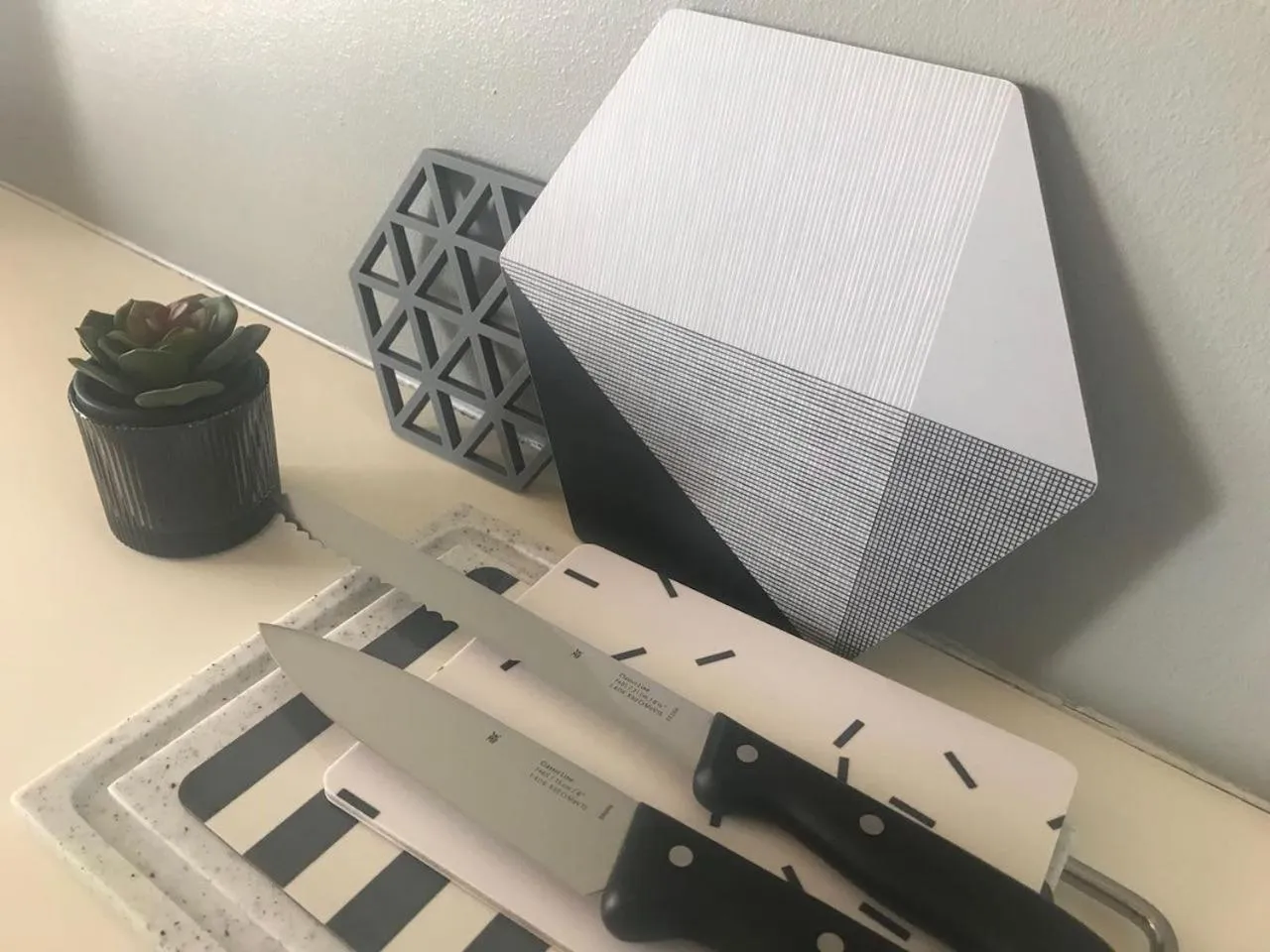 Kitchen or kitchenette in Timehouse Serviced Apartments