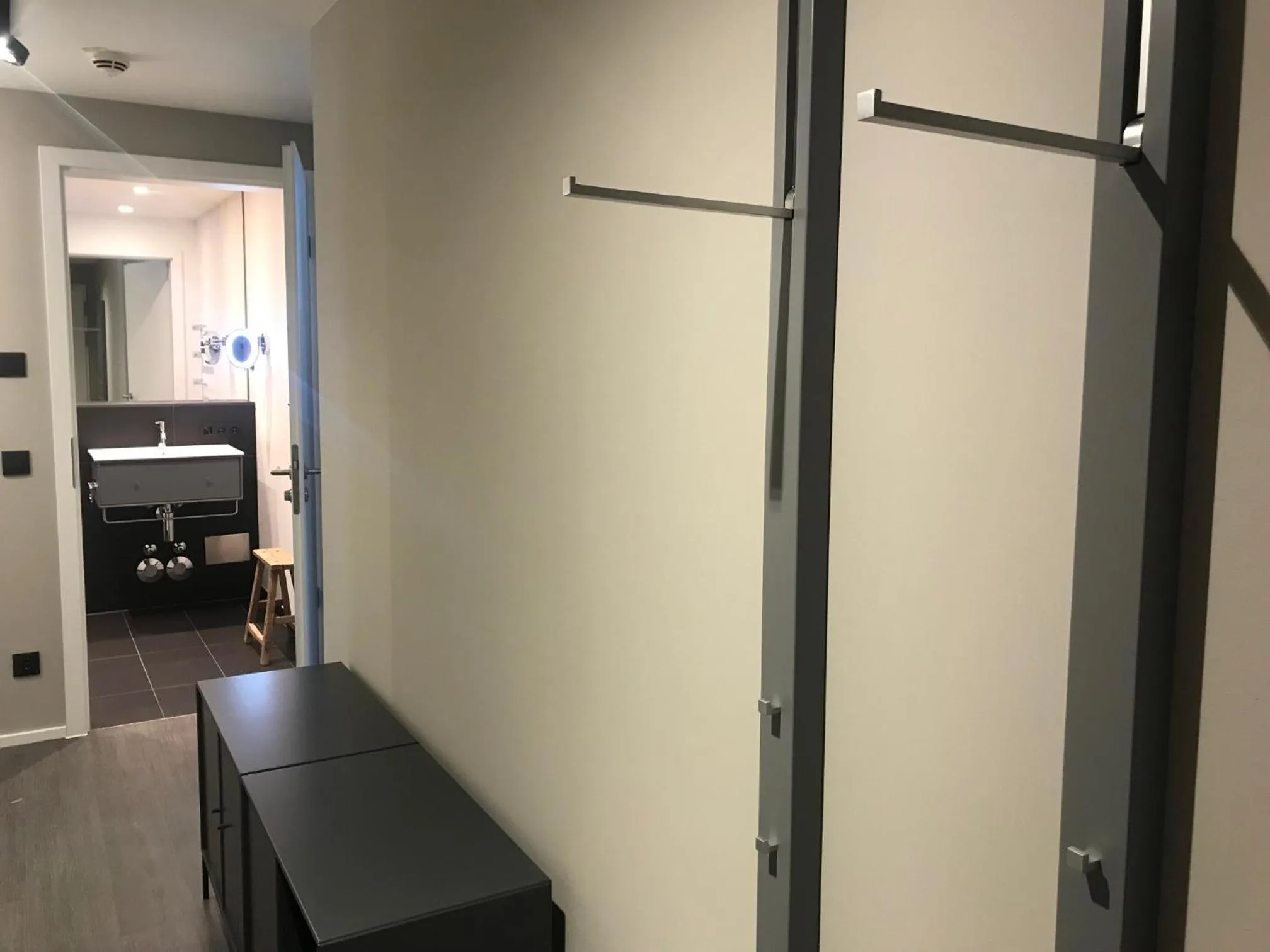 Photo of the whole room in Timehouse Serviced Apartments