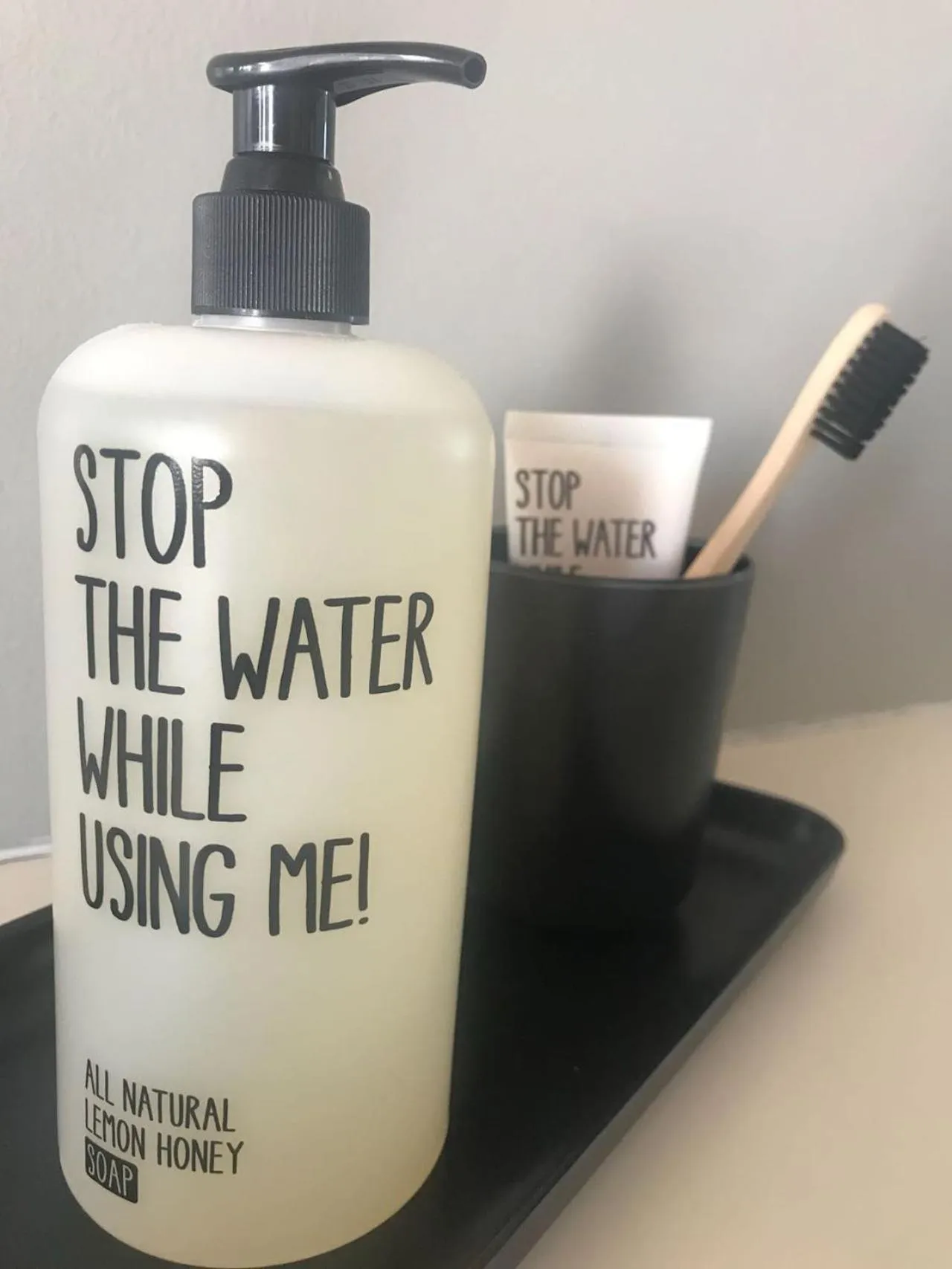 Bathroom in Timehouse Serviced Apartments