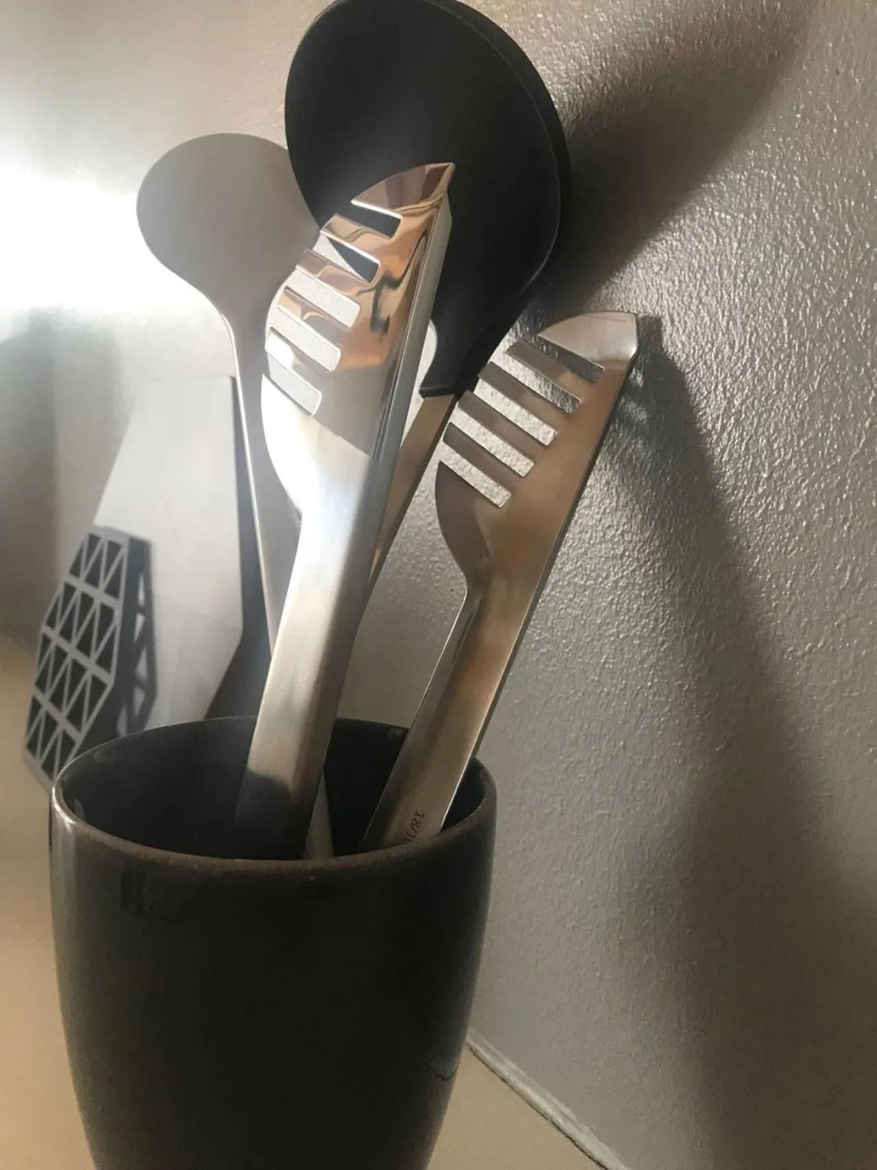 Kitchen or kitchenette in Timehouse Serviced Apartments