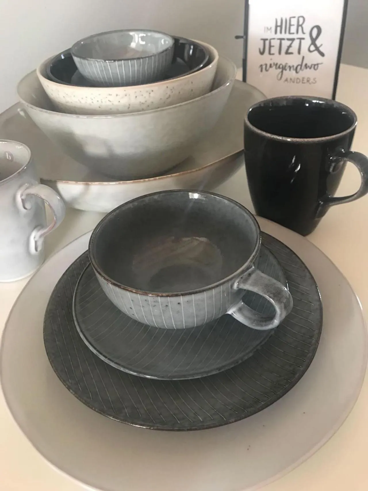 Kitchen or kitchenette in Timehouse Serviced Apartments