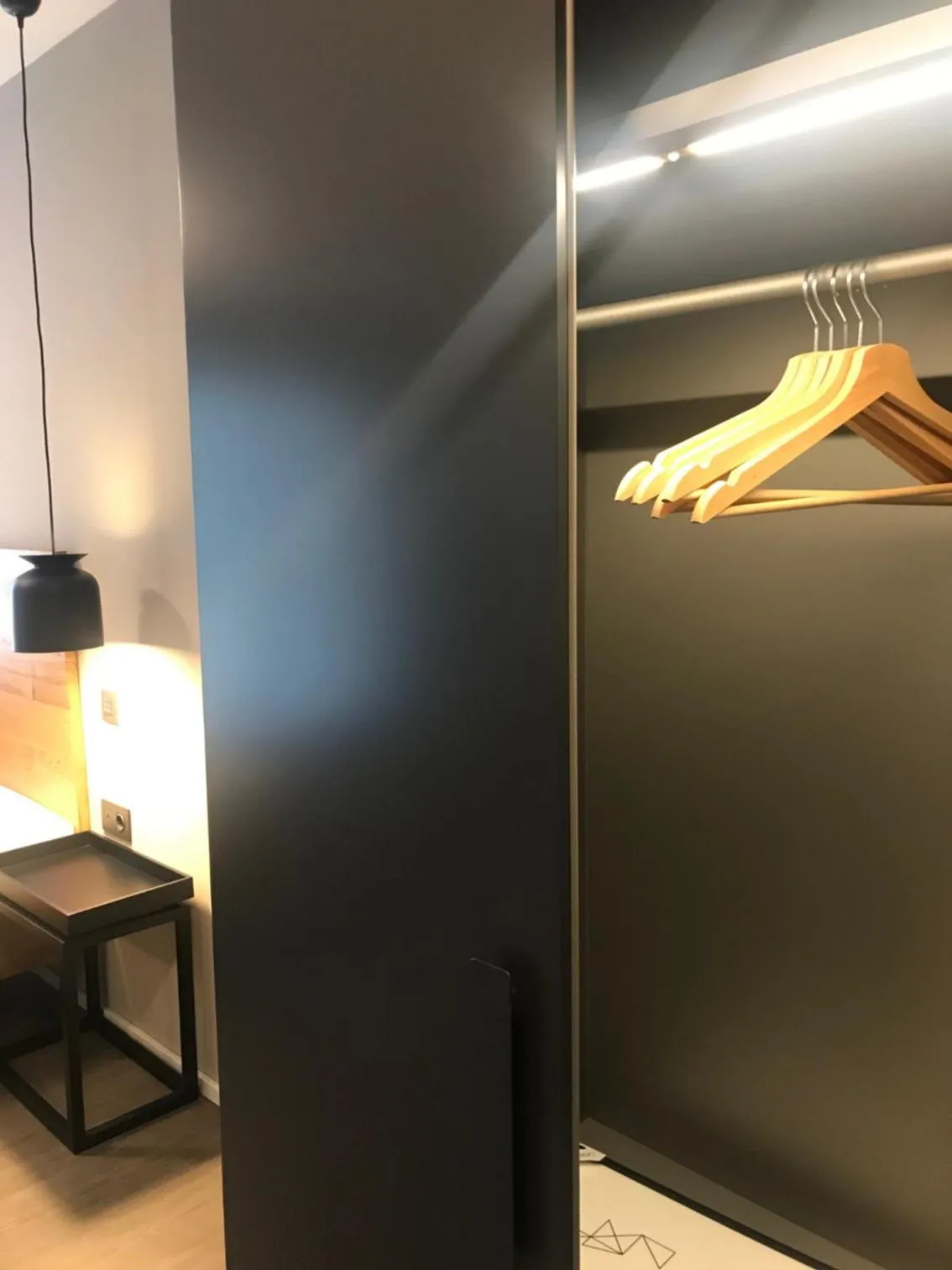 Bedroom in Timehouse Serviced Apartments