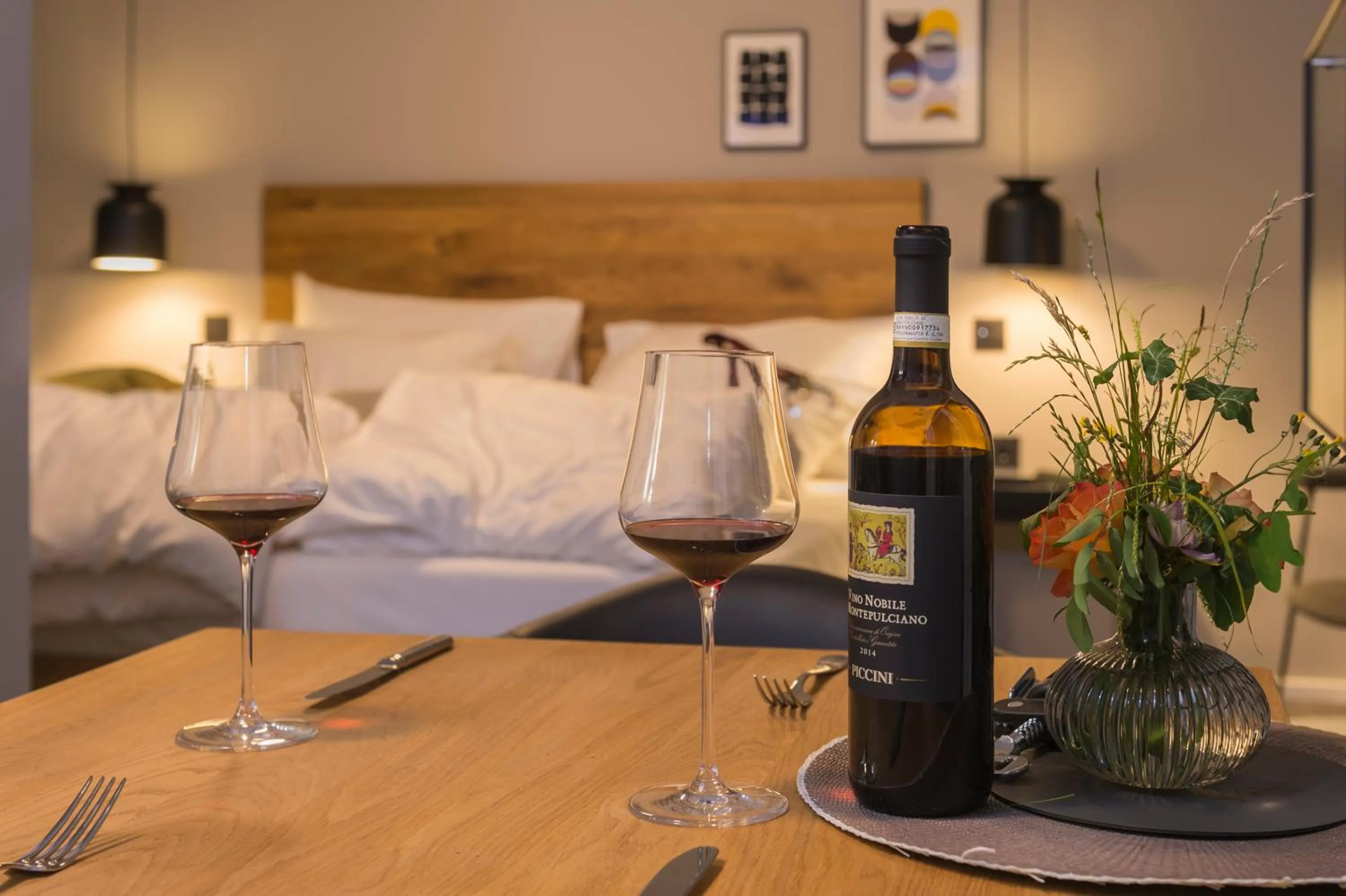 Other in Timehouse Serviced Apartments