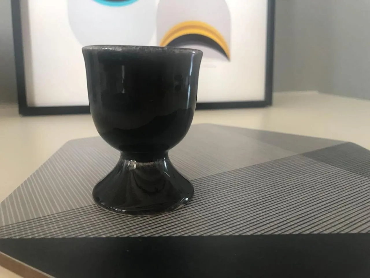 Decorative detail in Timehouse Serviced Apartments