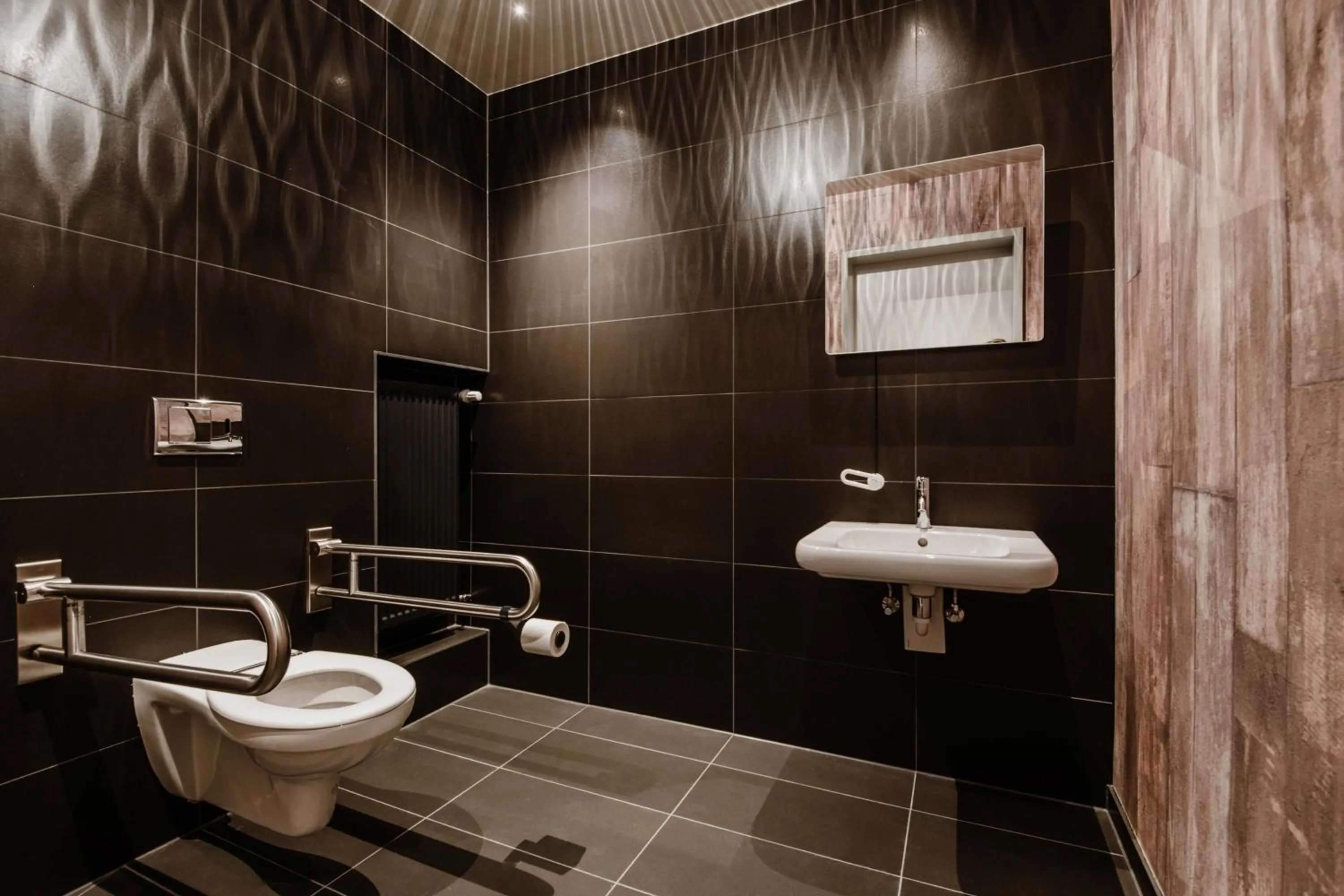 Other in Timehouse Serviced Apartments