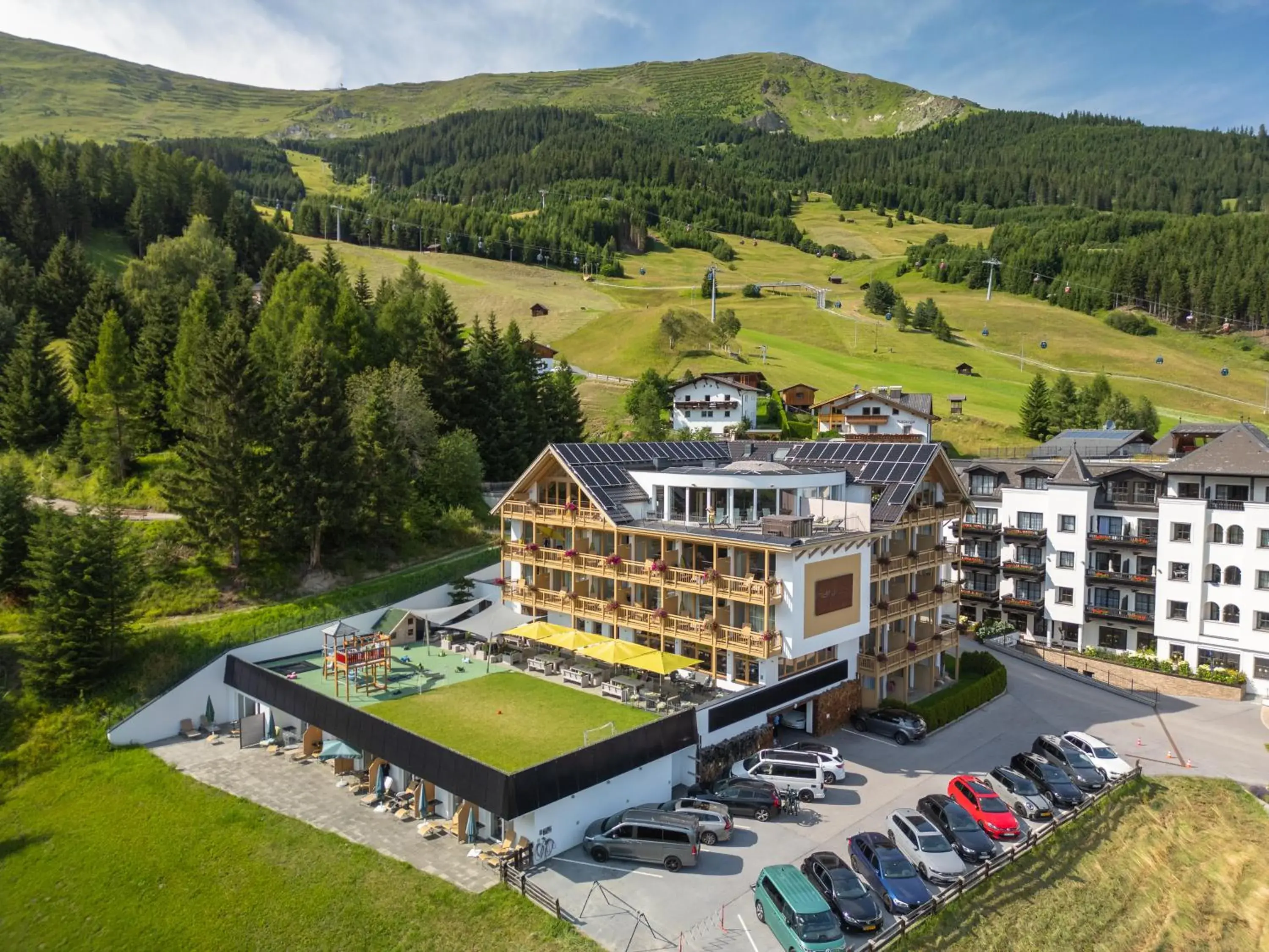 Natürlich Hotel mit Charakter Natürlich Hotel mit Charakter