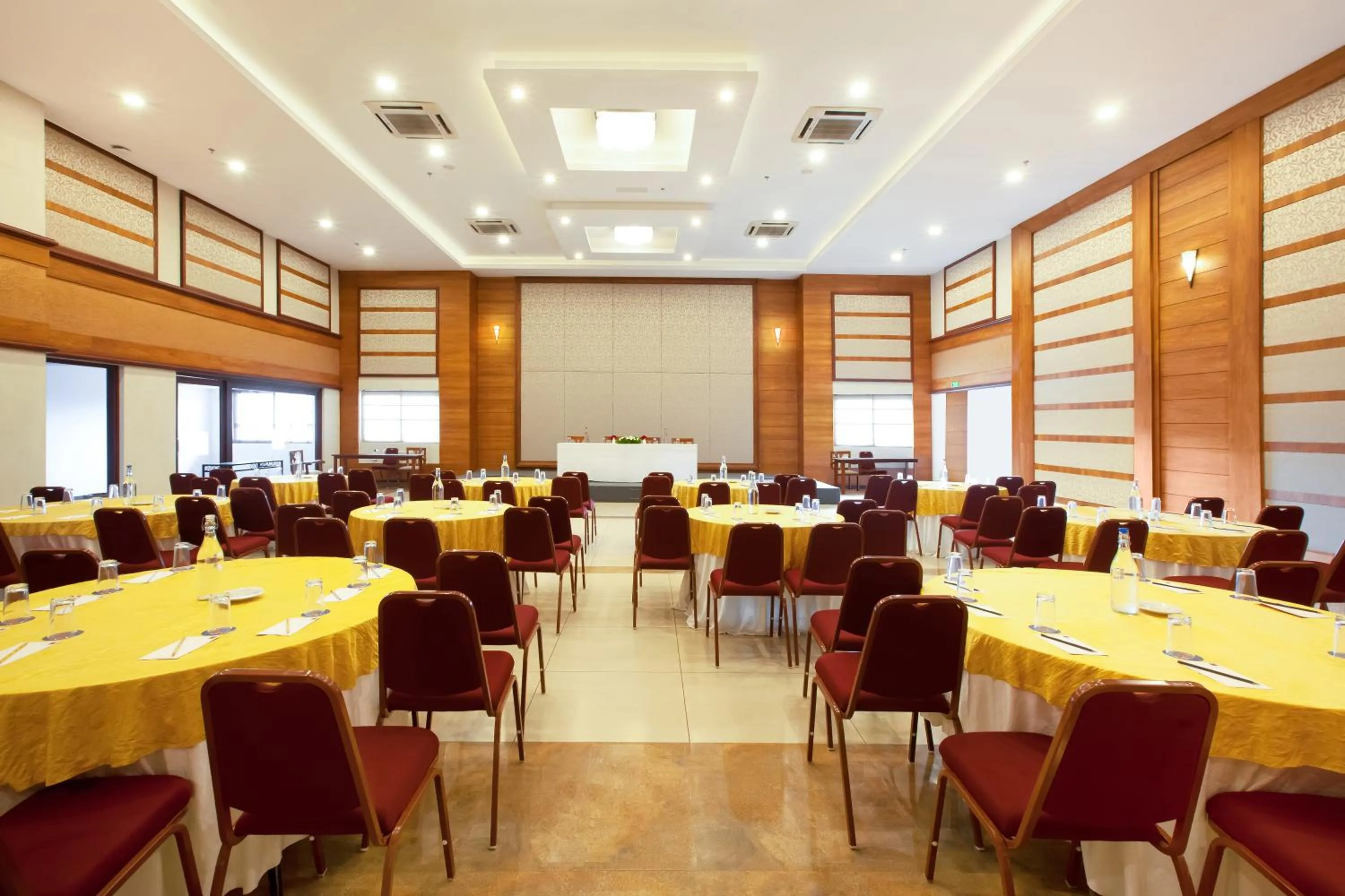 Meeting/conference room in Sterling Thekkady