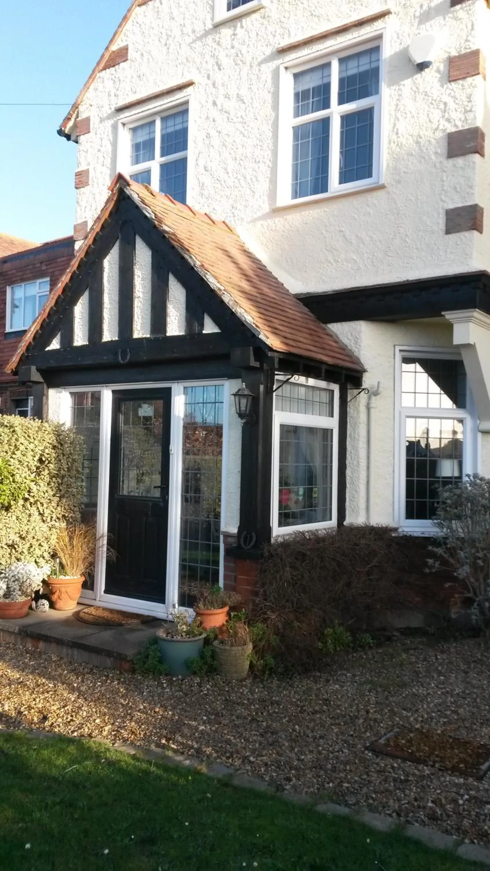 Other in Ashbourne House