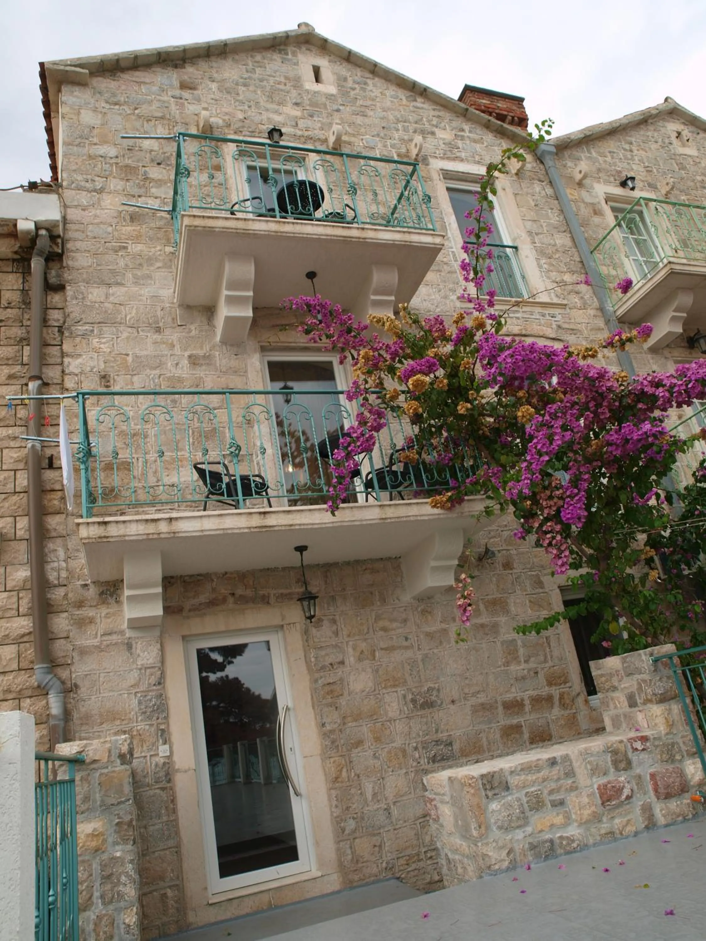 Apartments Obala B&B - Dragović