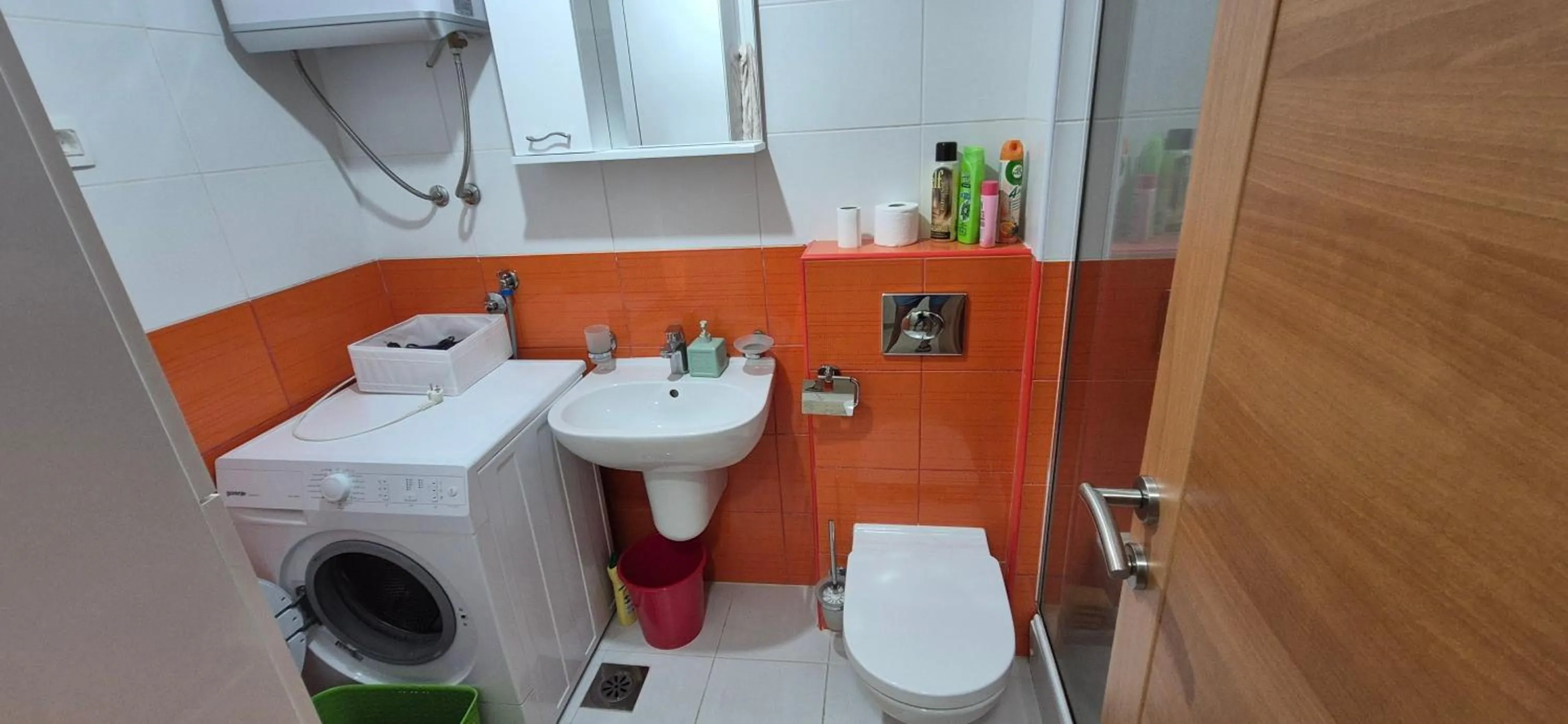 Classic Apartment in Apartments Obala B&B - Dragović