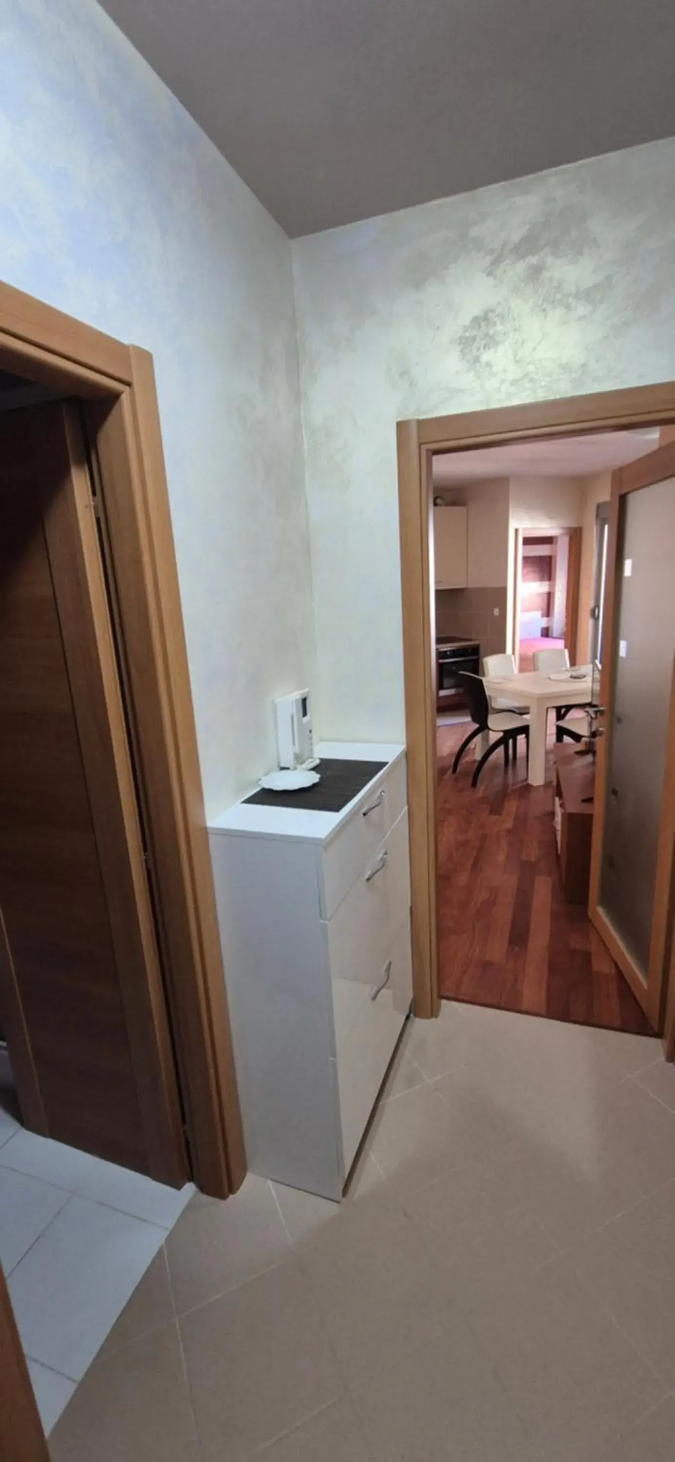 Classic Apartment in Apartments Obala B&B - Dragović Classic Apartment in Apartments Obala B&B - Dragović