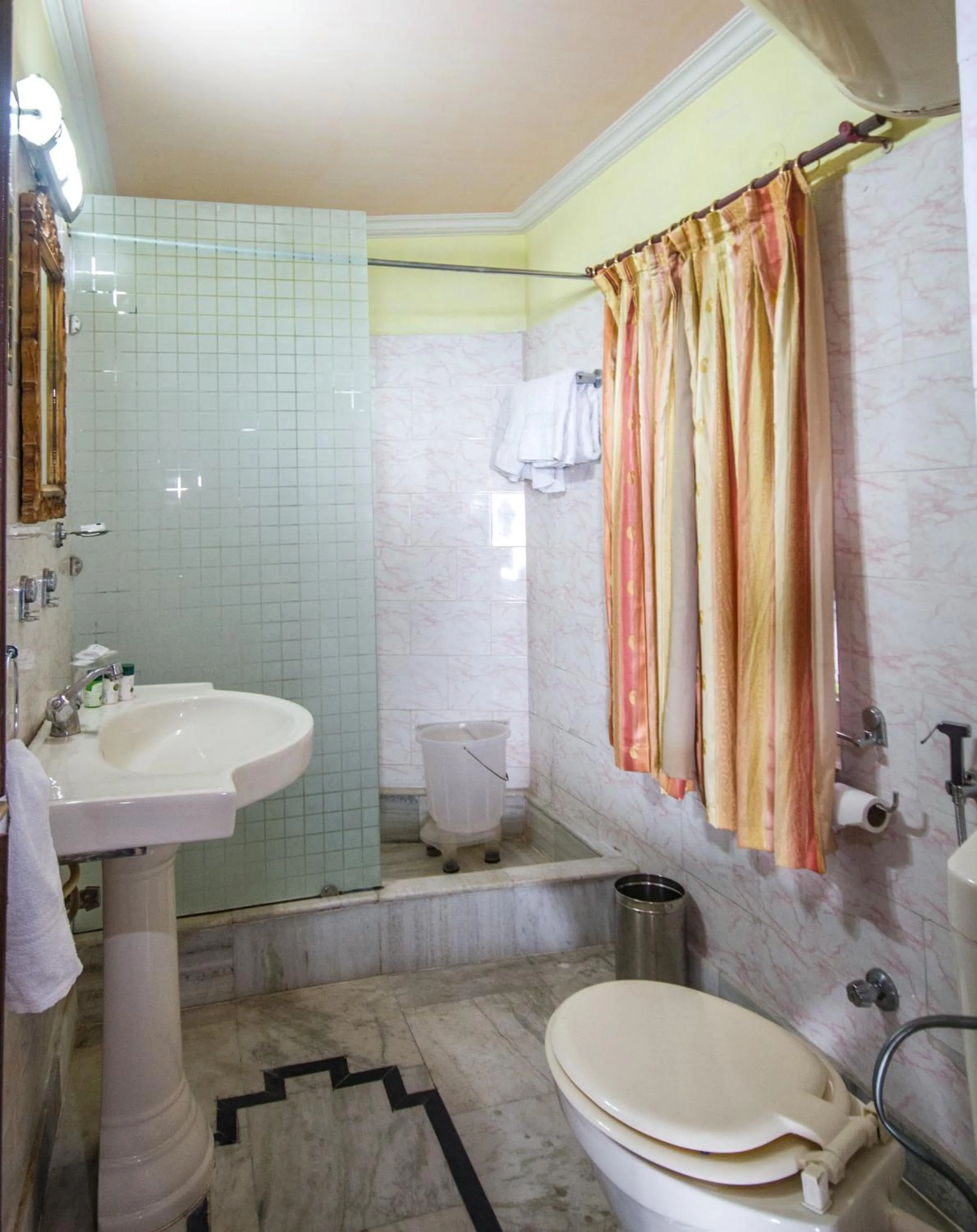 WelcomHeritage Grace Hotel