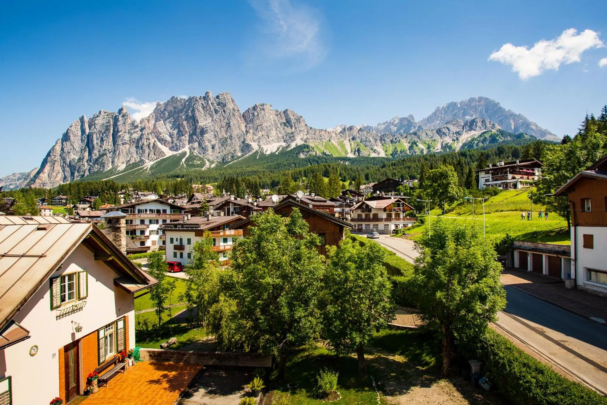 Hotel Natale