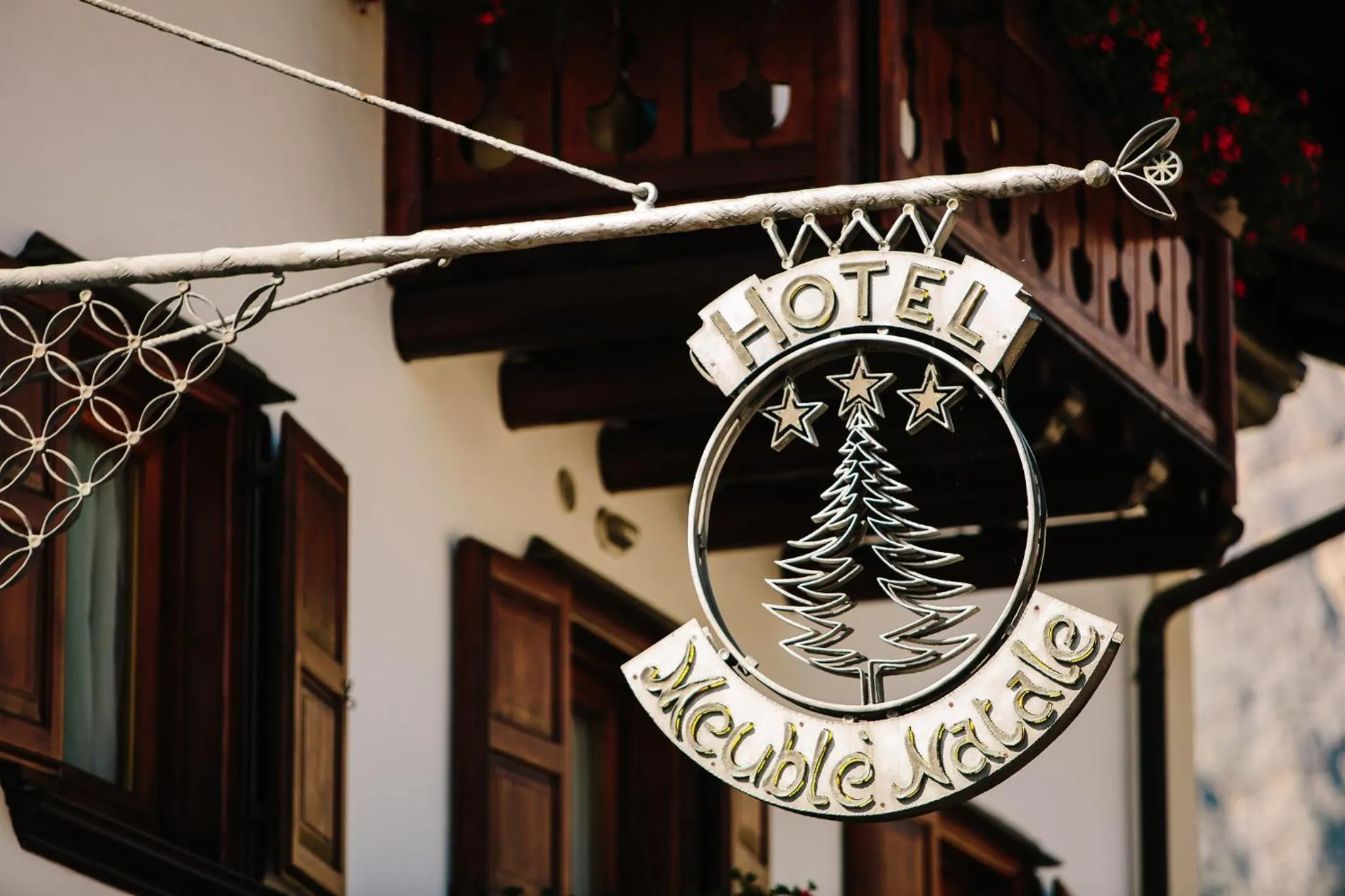 Hotel Natale