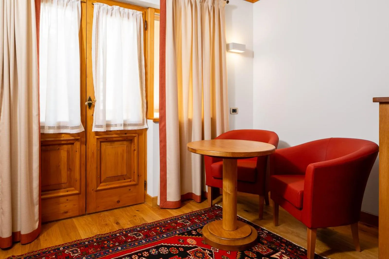 Hotel Natale