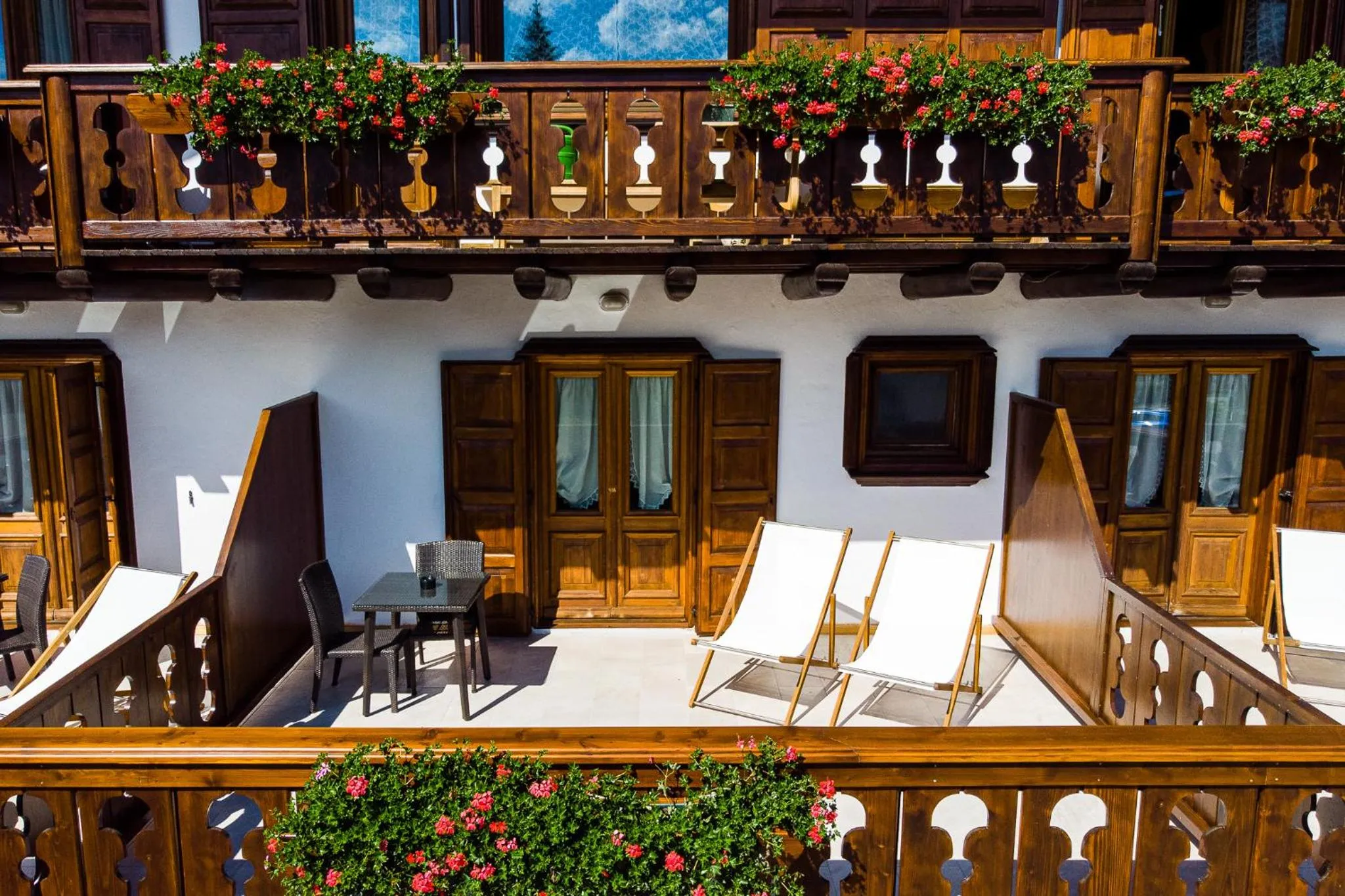 Hotel Natale