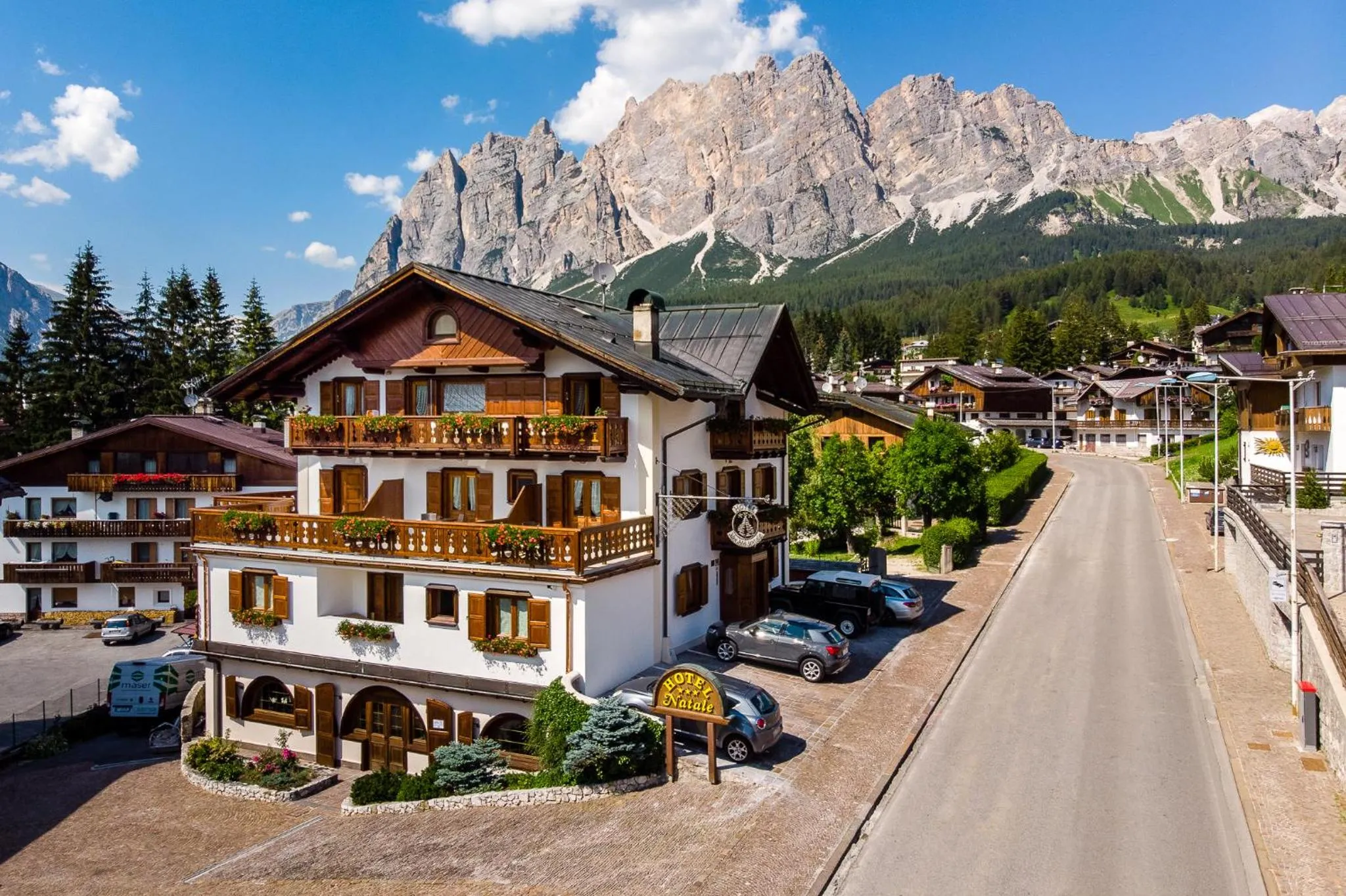 Hotel Natale