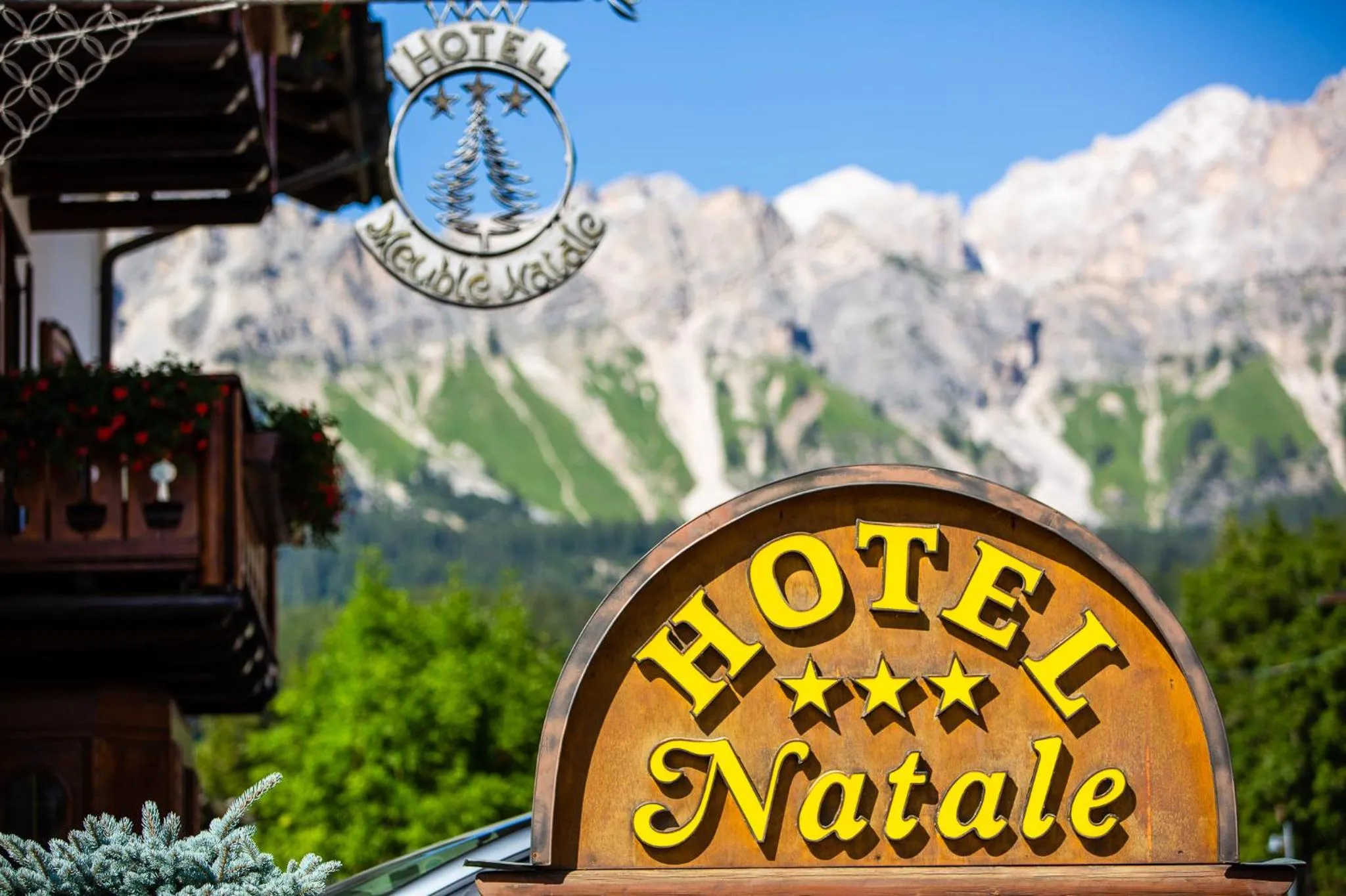 Hotel Natale