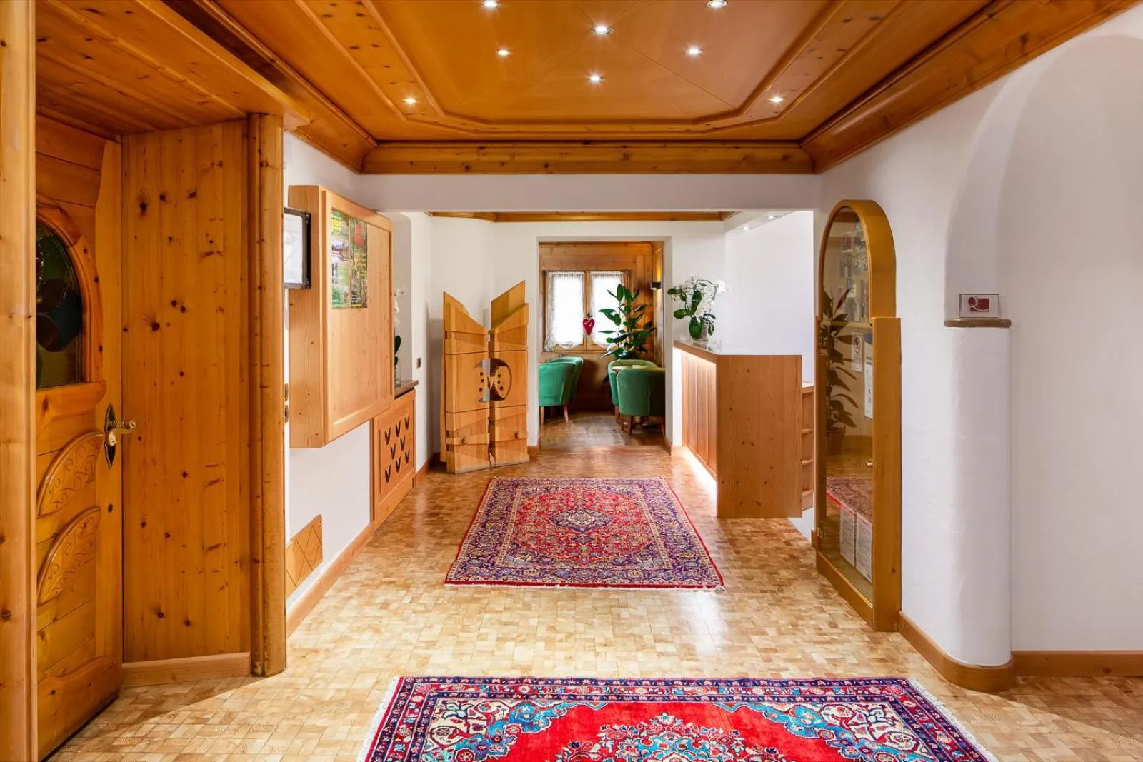 Hotel Natale