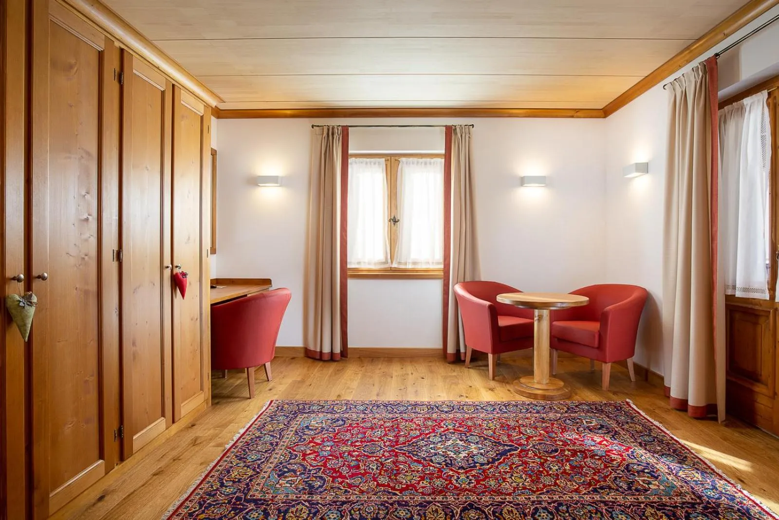 Hotel Natale