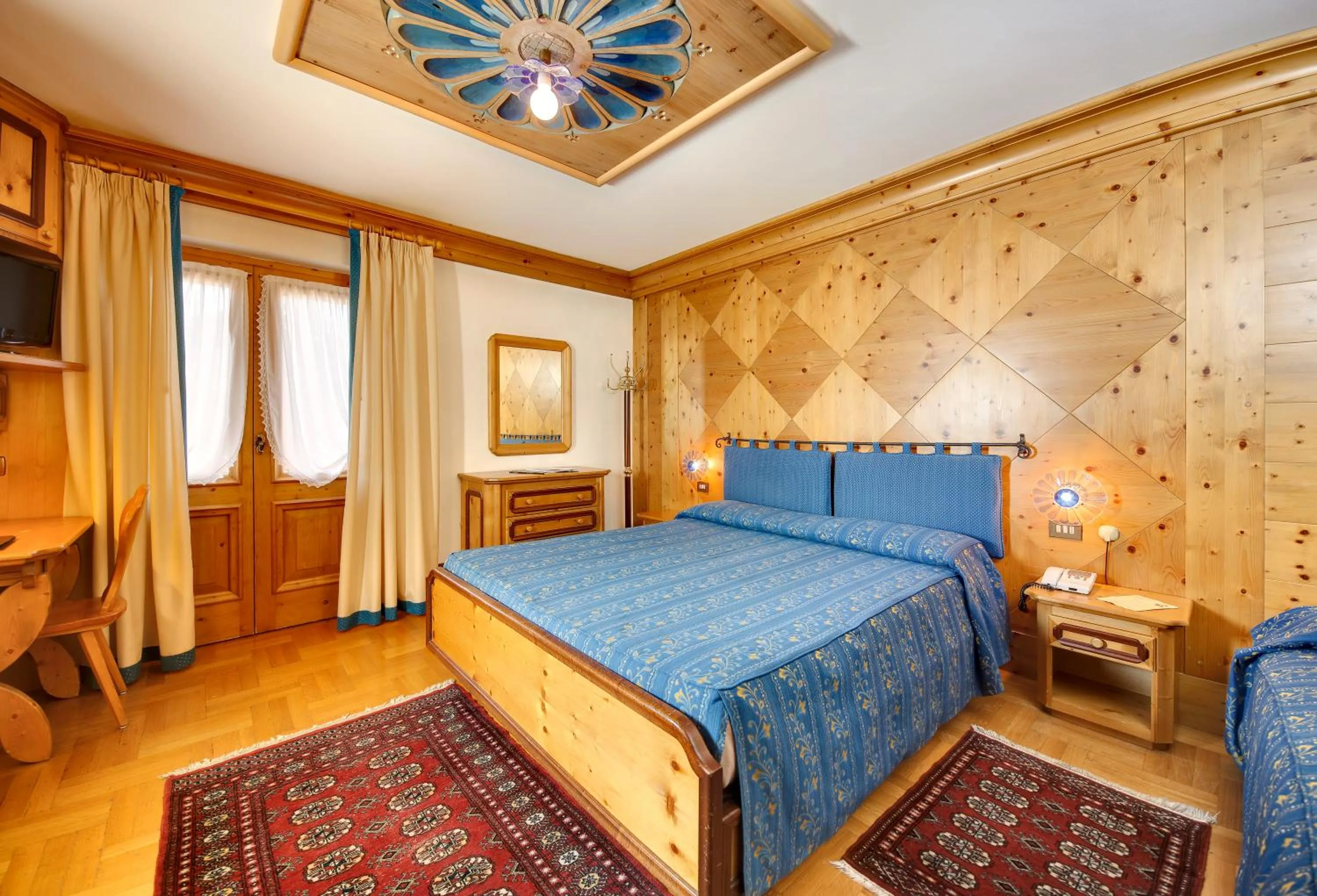 Photo of the whole room, Bed in Hotel Natale