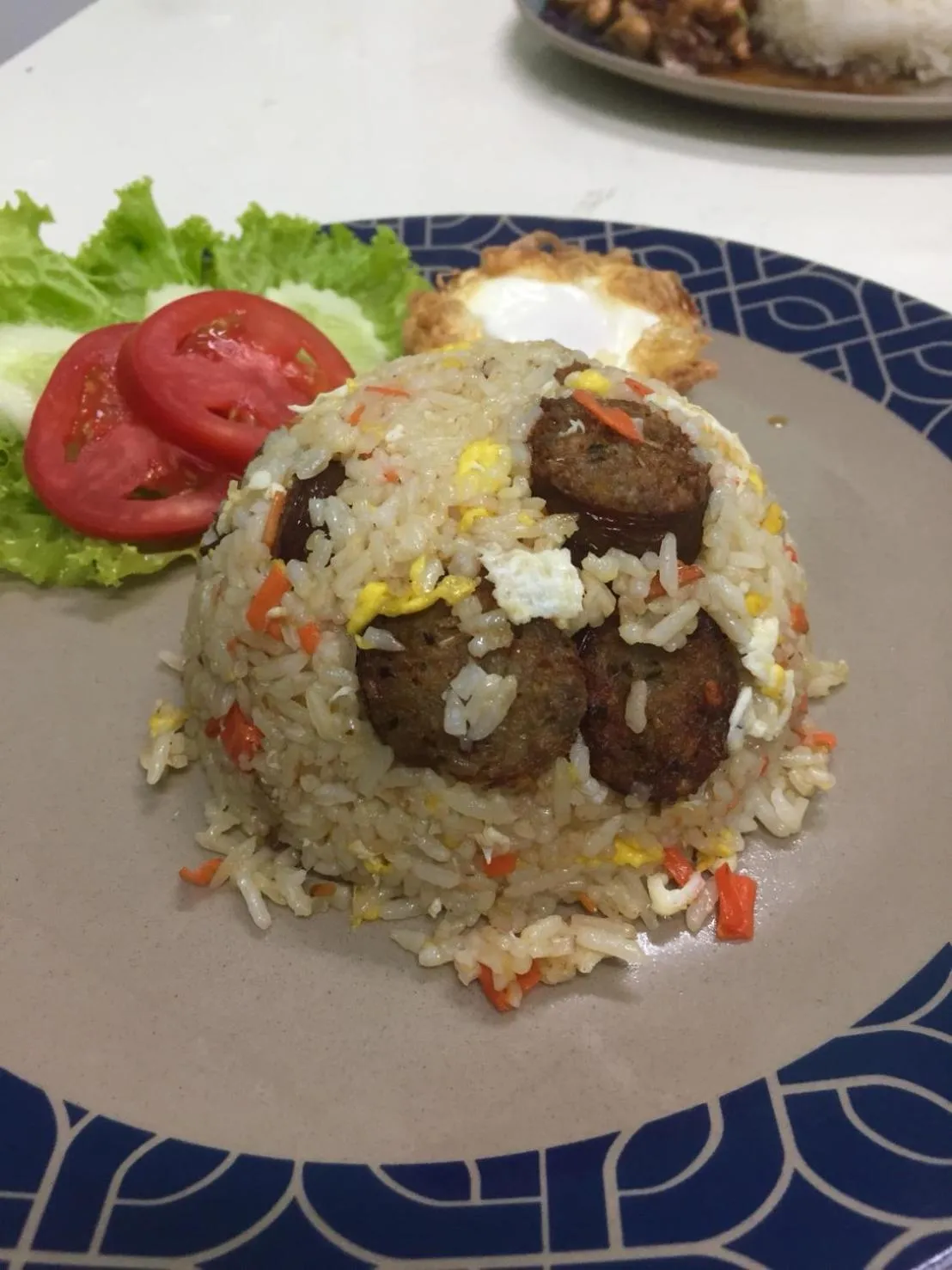 Breakfast in PX122 DBEST HOTEL