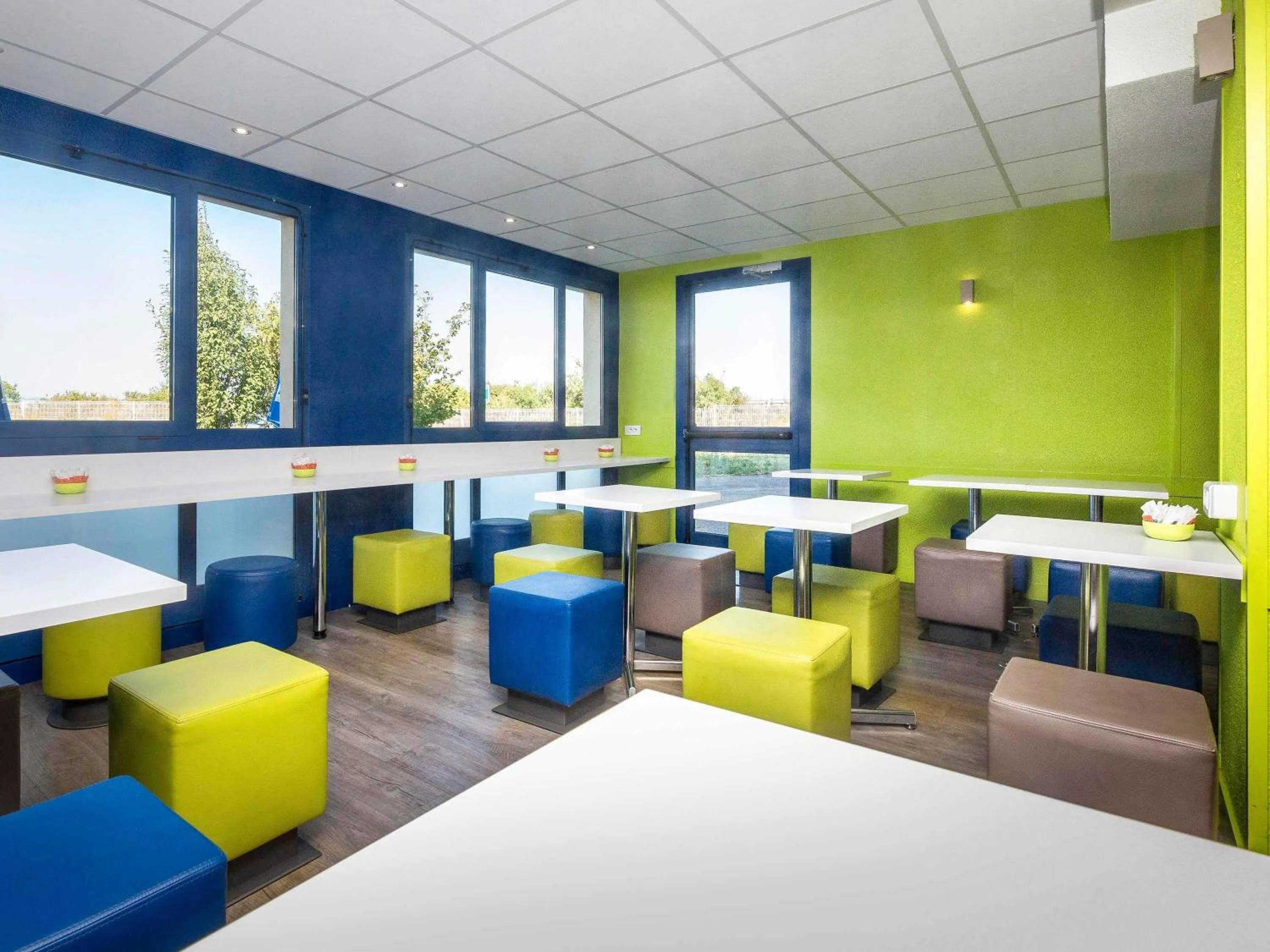 Other in ibis budget Lyon Est Chaponnay