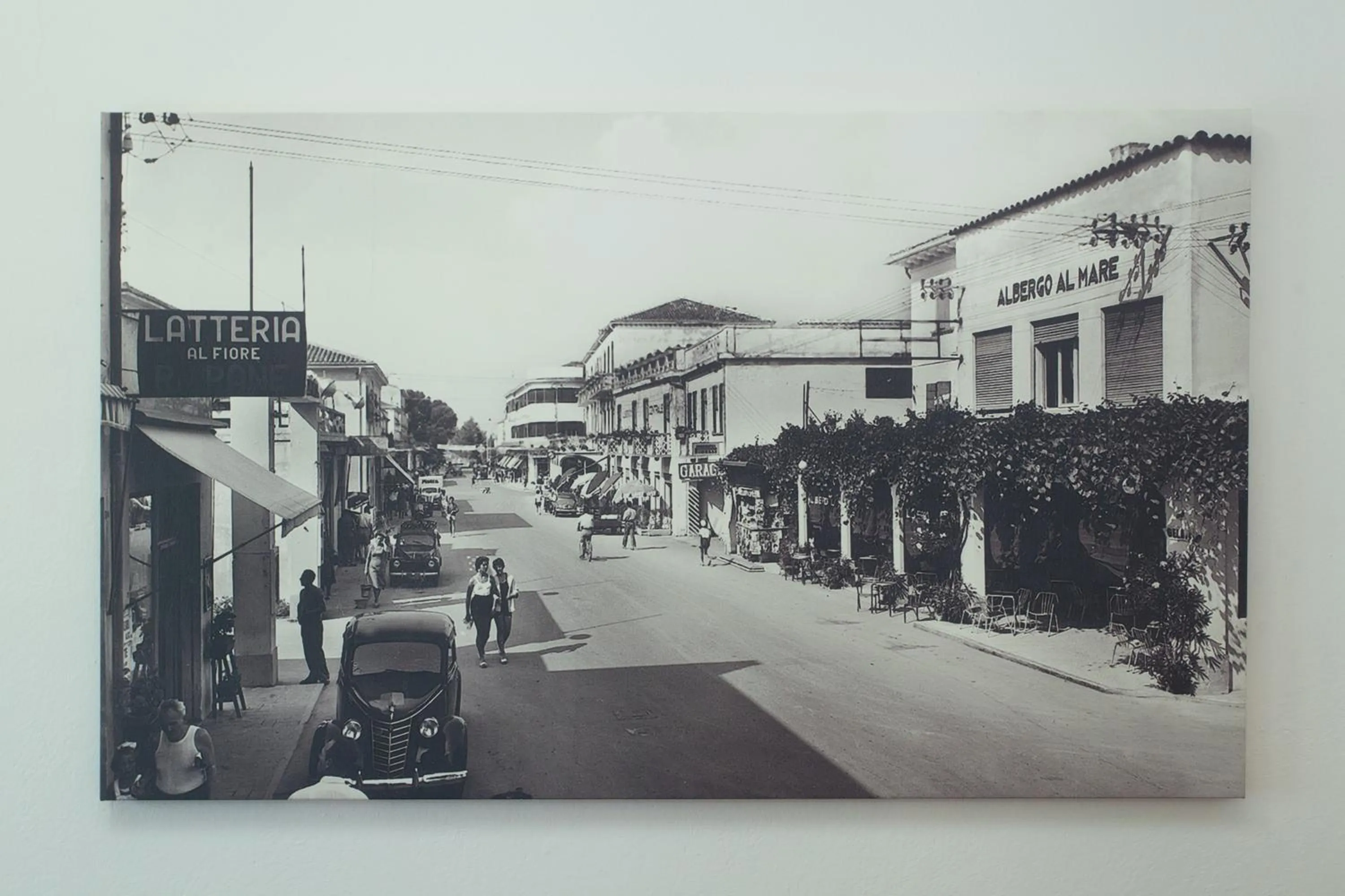 Other in Hotel Al Mare