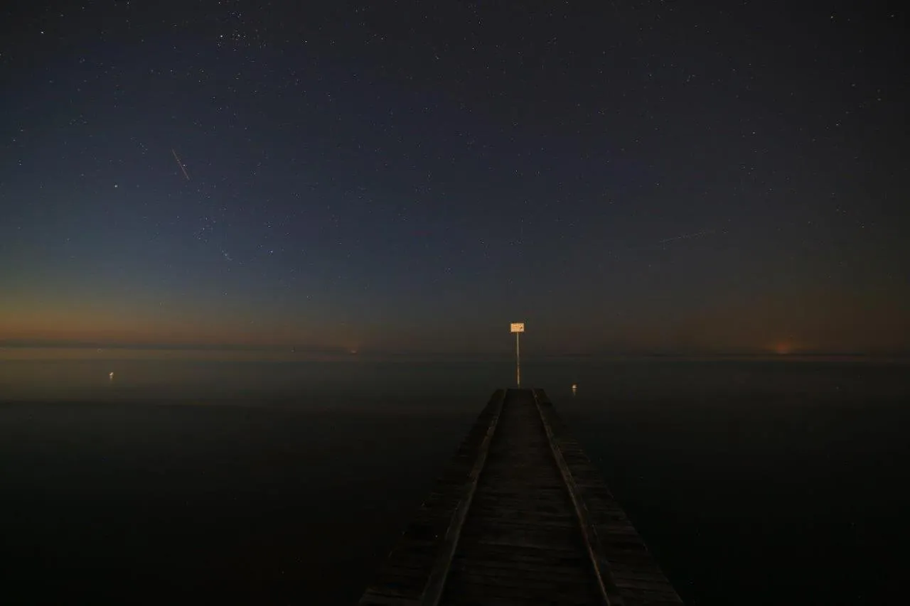 Beach in Hotel Al Mare