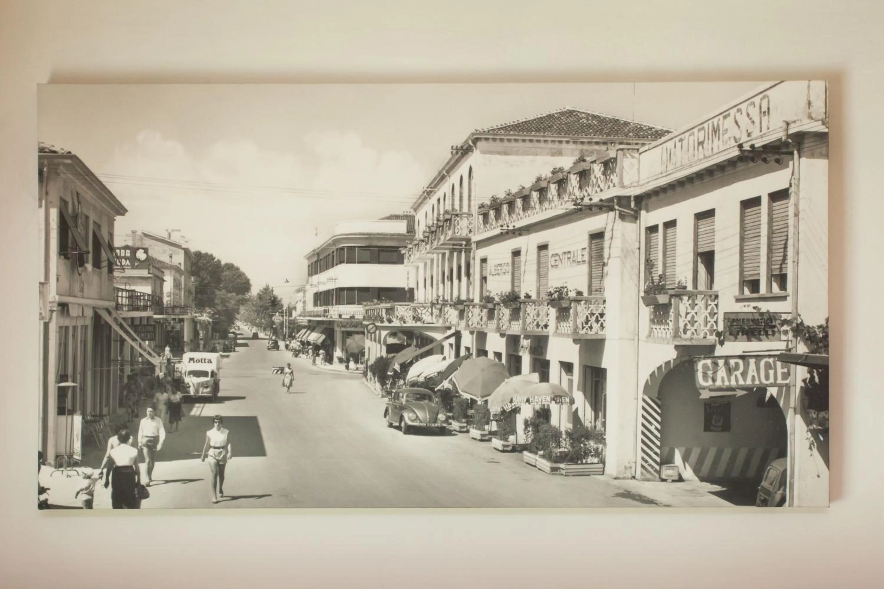 Other in Hotel Al Mare