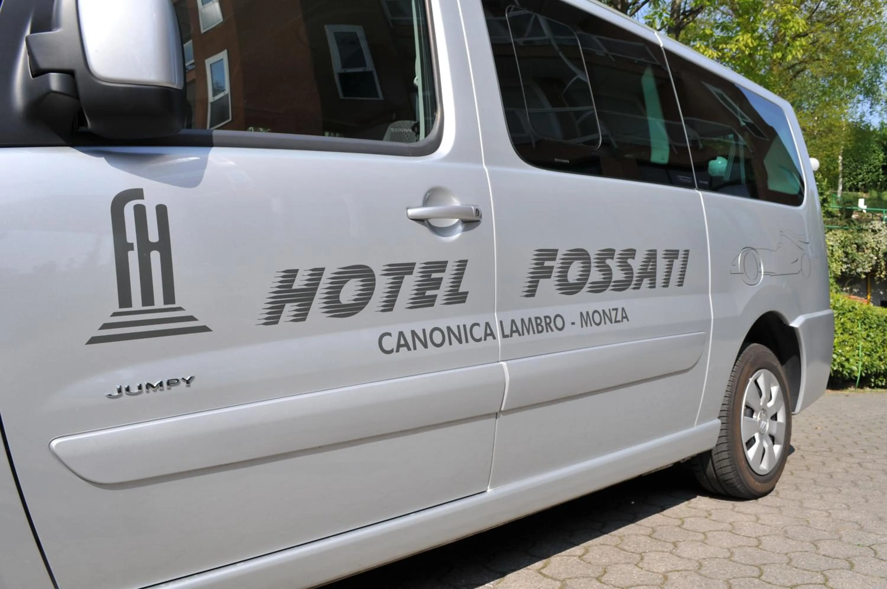 Other in Hotel Fossati