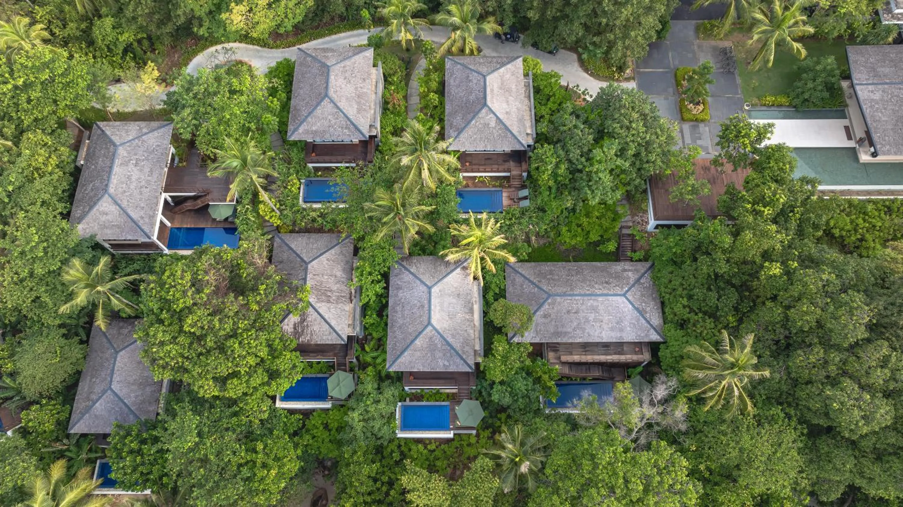 View (from property/room) in The Residence Bintan