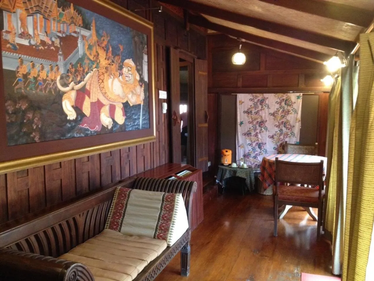 Other in Sea Pines & Liberg