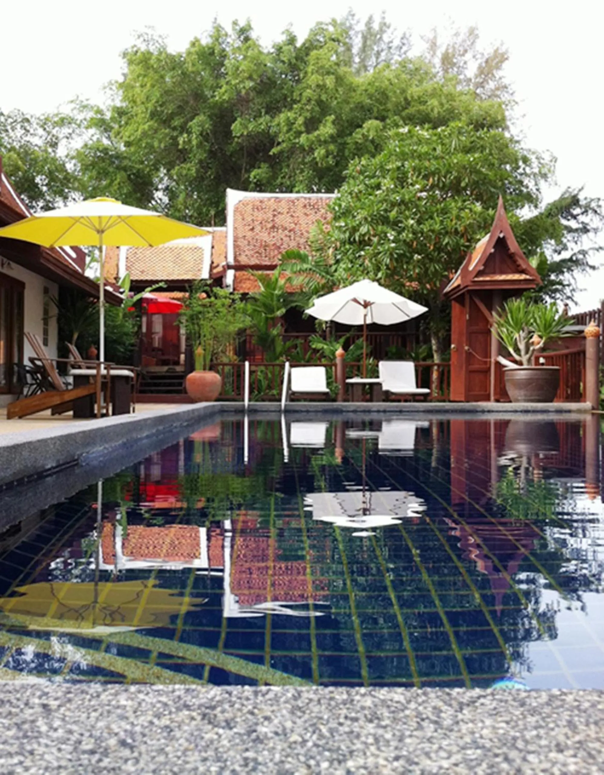 Bathroom in Sea Pines & Liberg