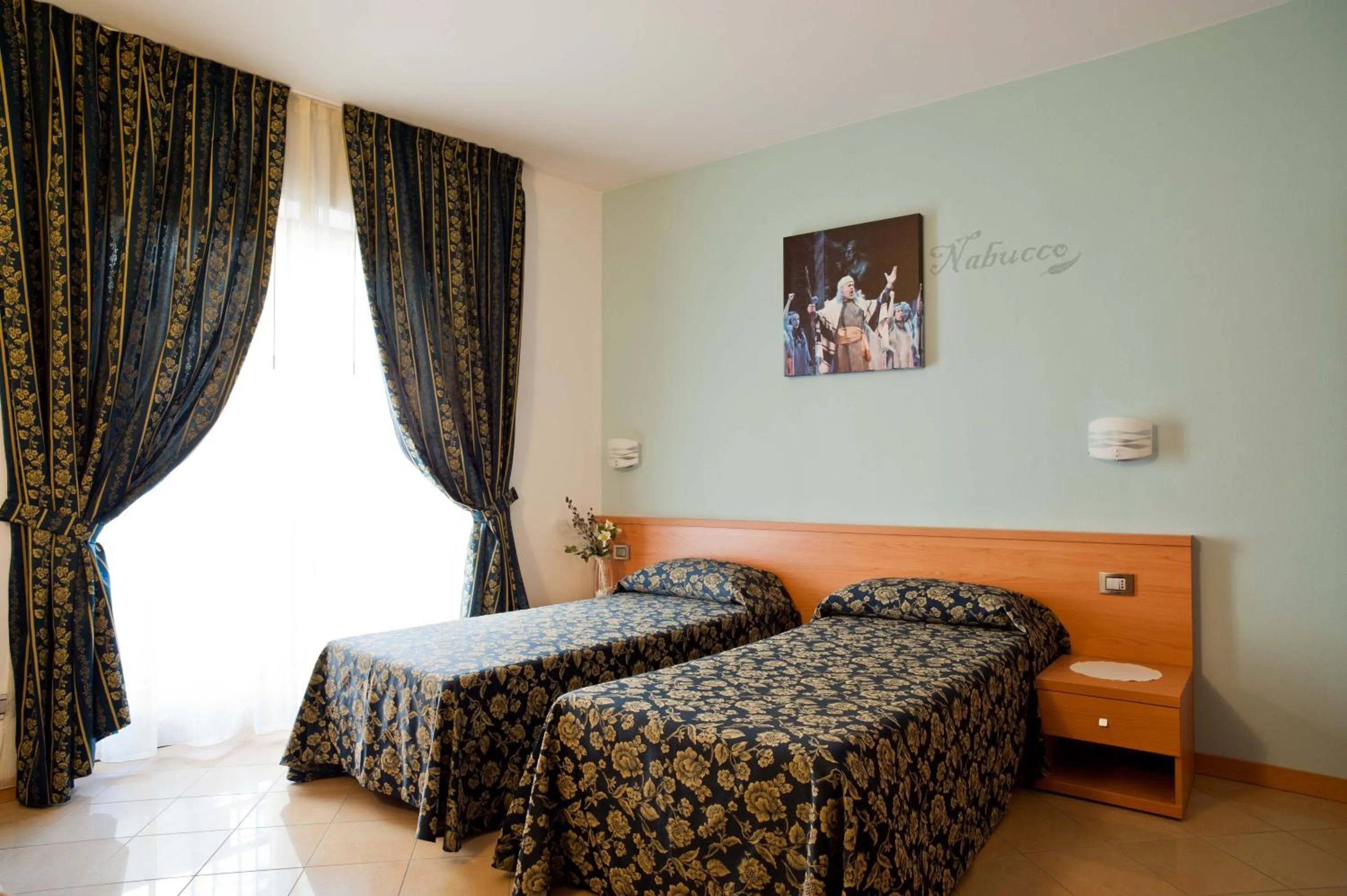 Bedroom, Bed in Casa Citella