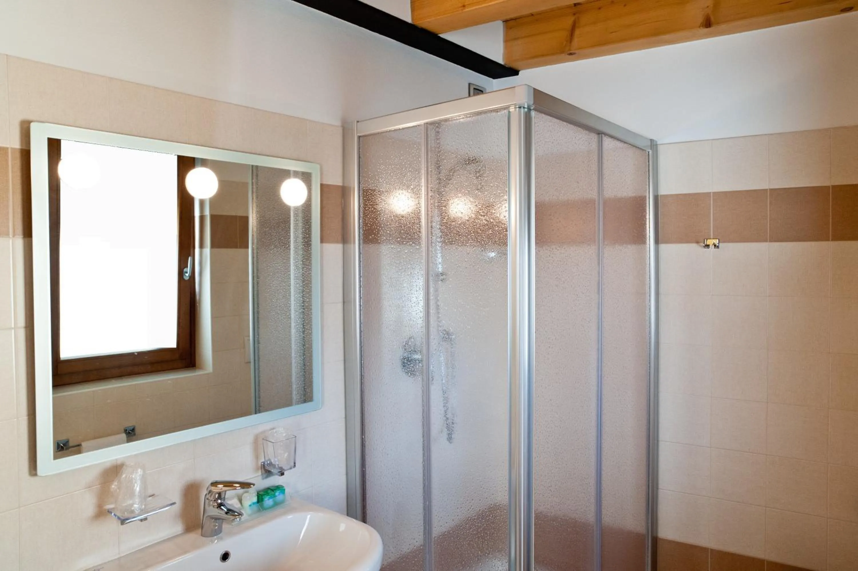 Bathroom in Casa Citella