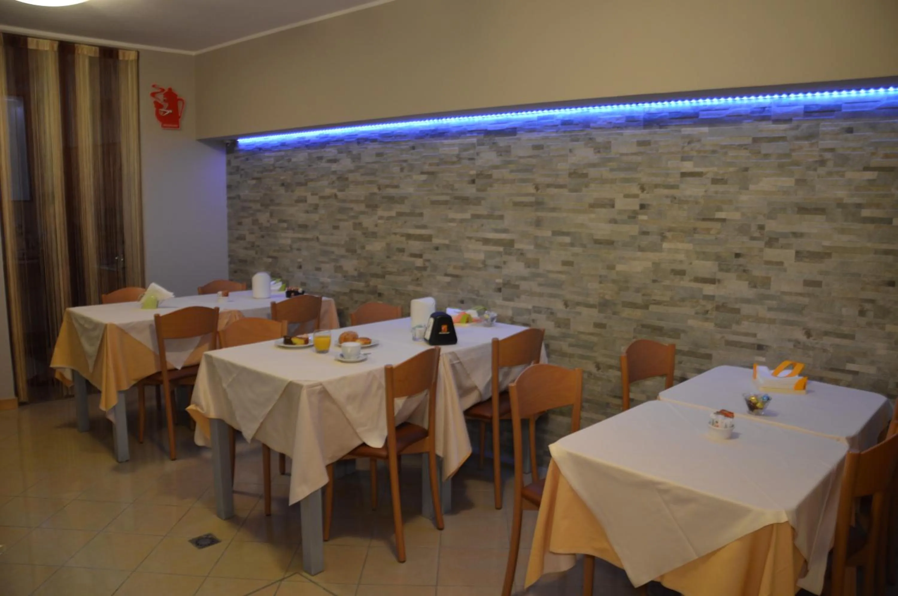 Food and drinks in Casa Citella