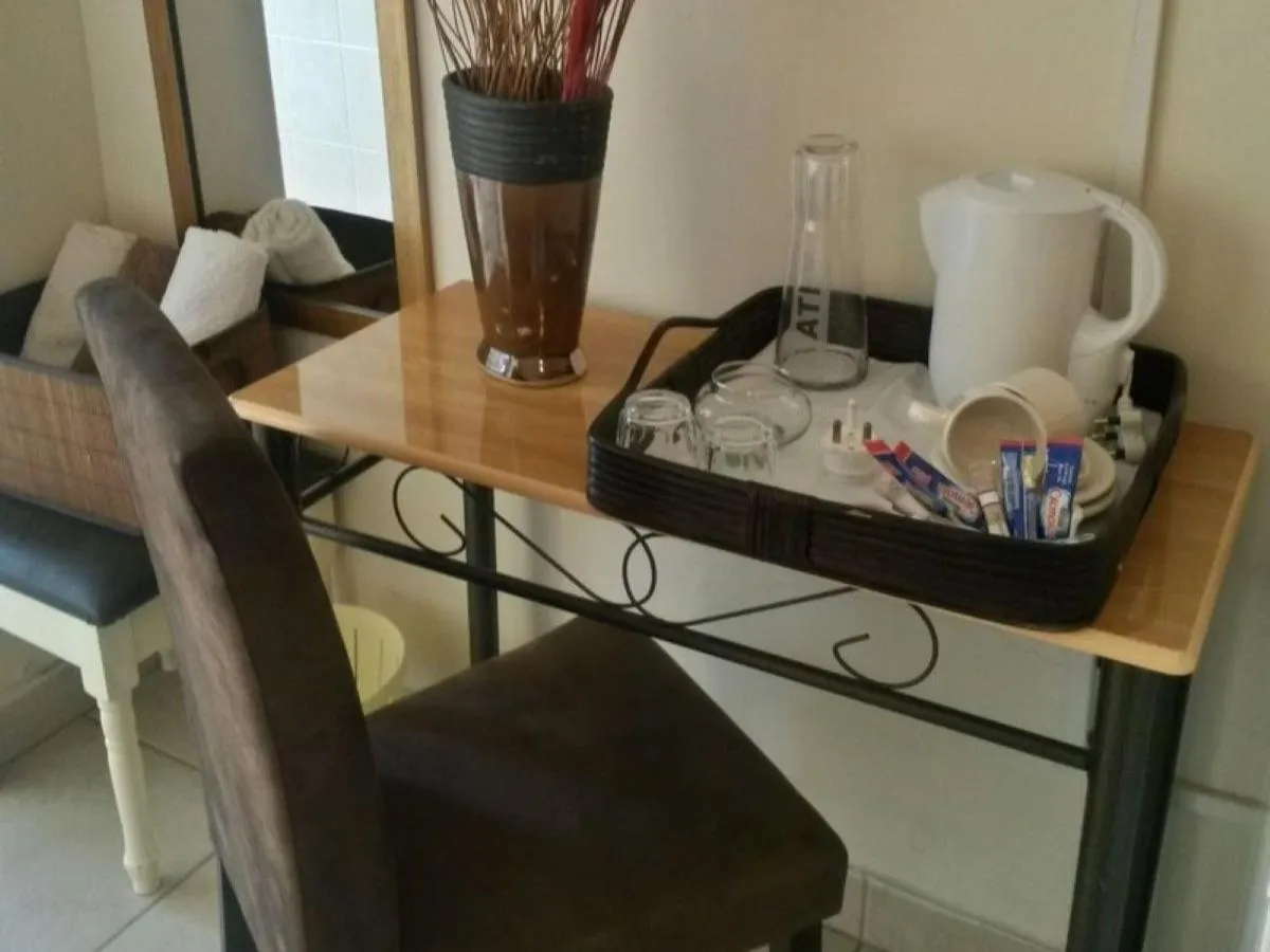 Coffee/tea facilities in Legae La Tshepo