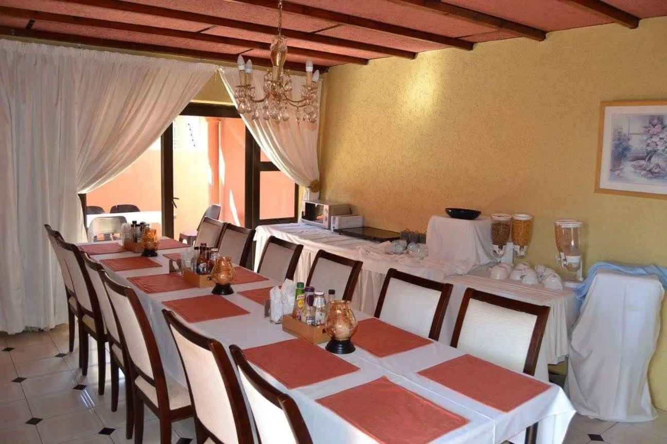 Banquet/Function facilities in Legae La Tshepo