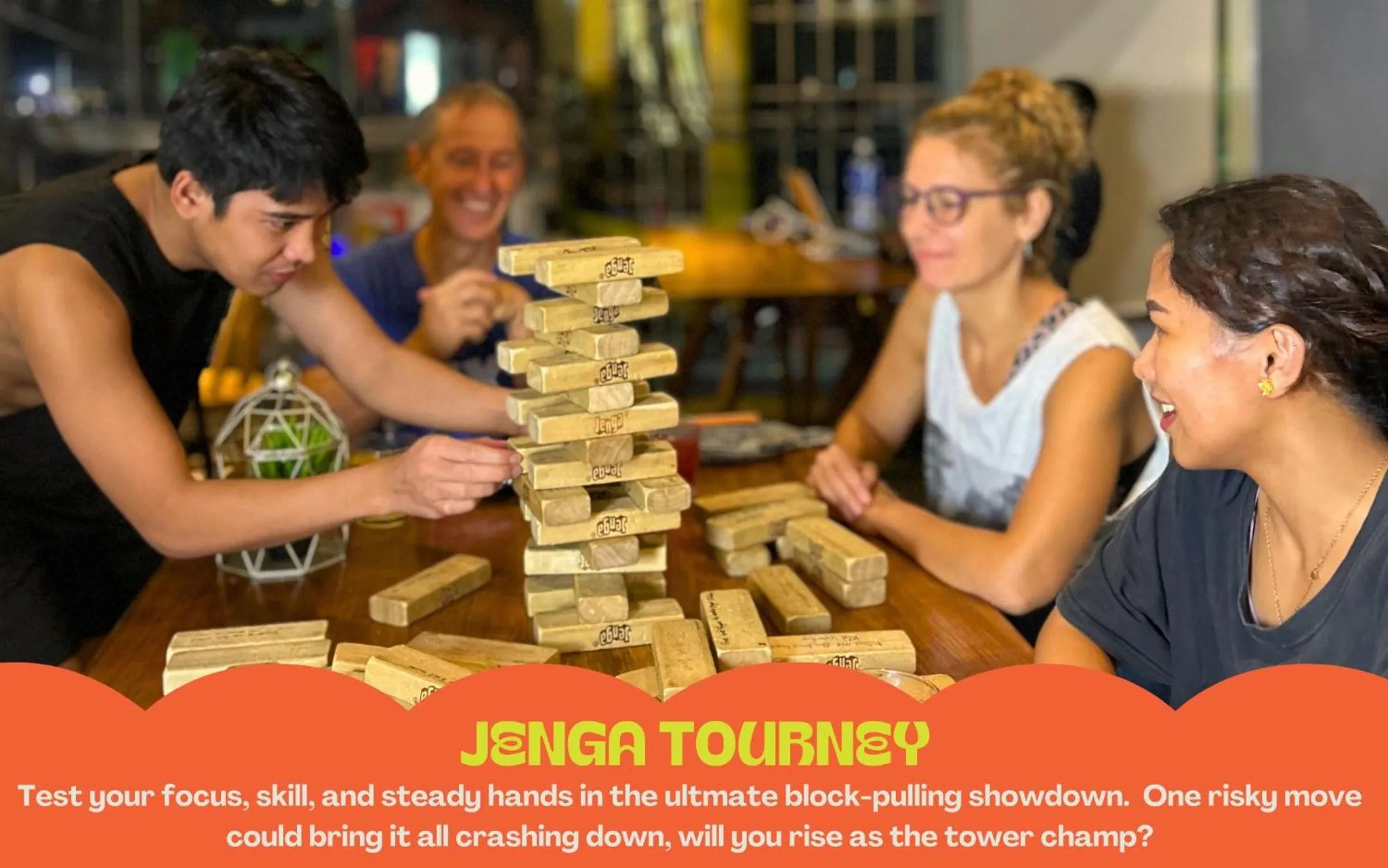 People in Lub d Manila Makati - Central Makati, Near Nightlife