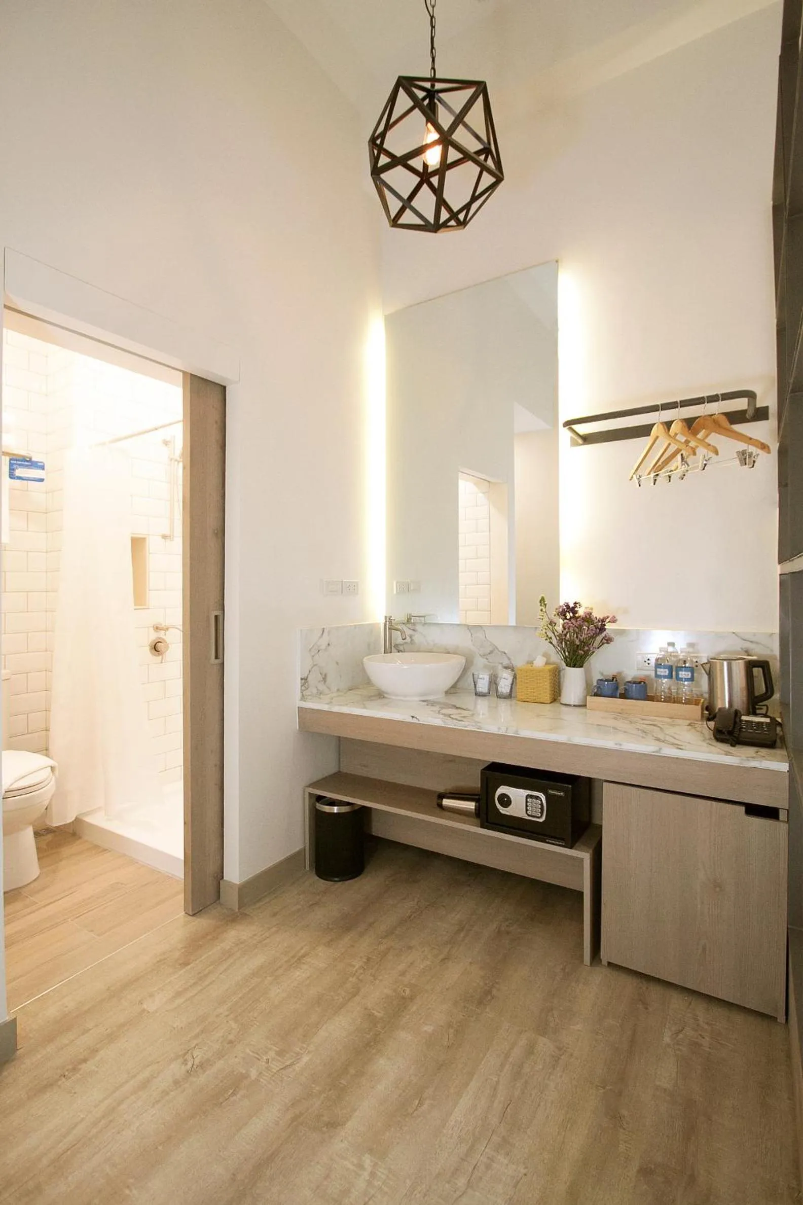 Decorative detail in Lub d Manila Makati - Central Makati, Near Nightlife