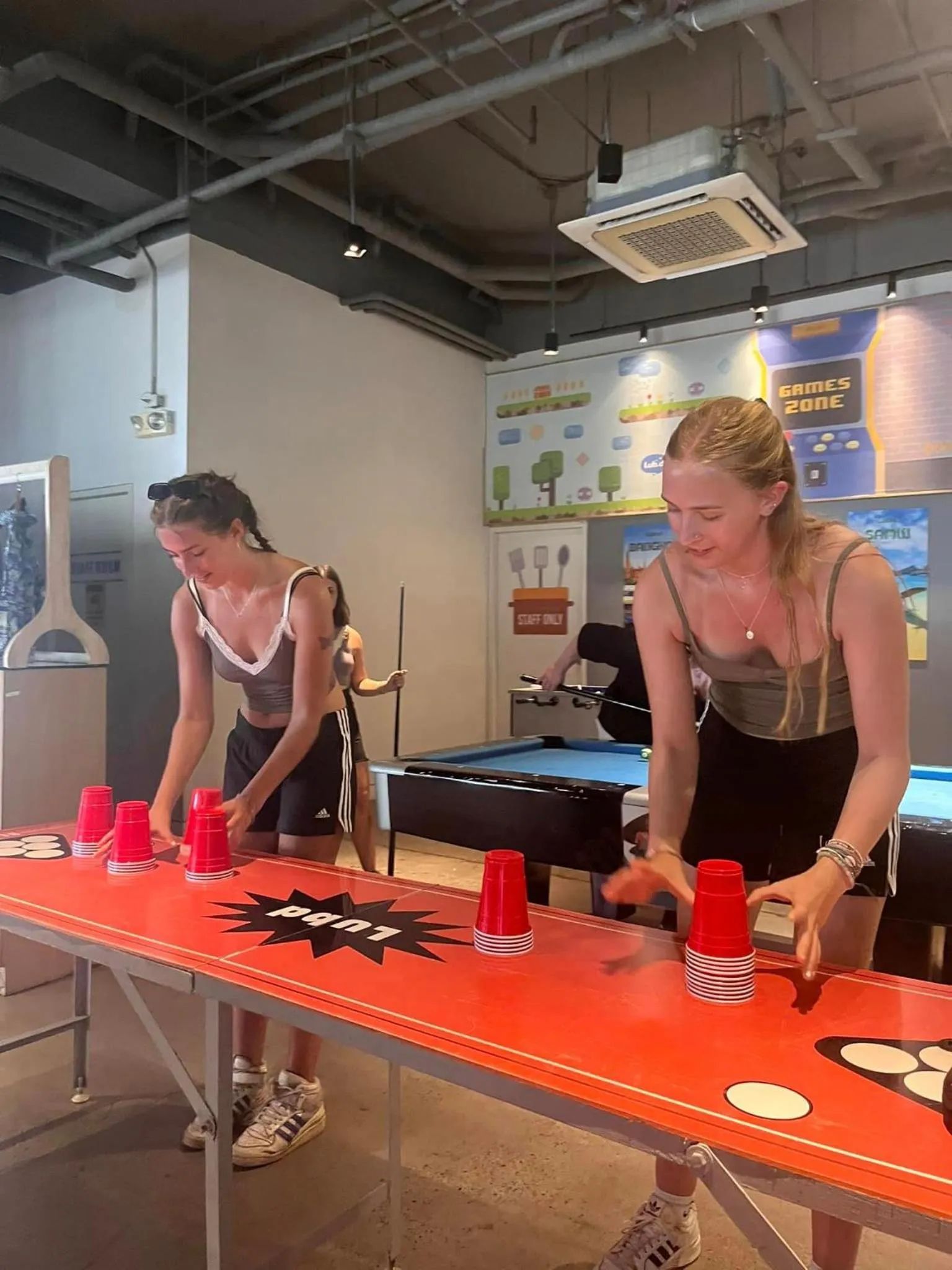 Activities in Lub d Manila Makati - Central Makati, Near Nightlife